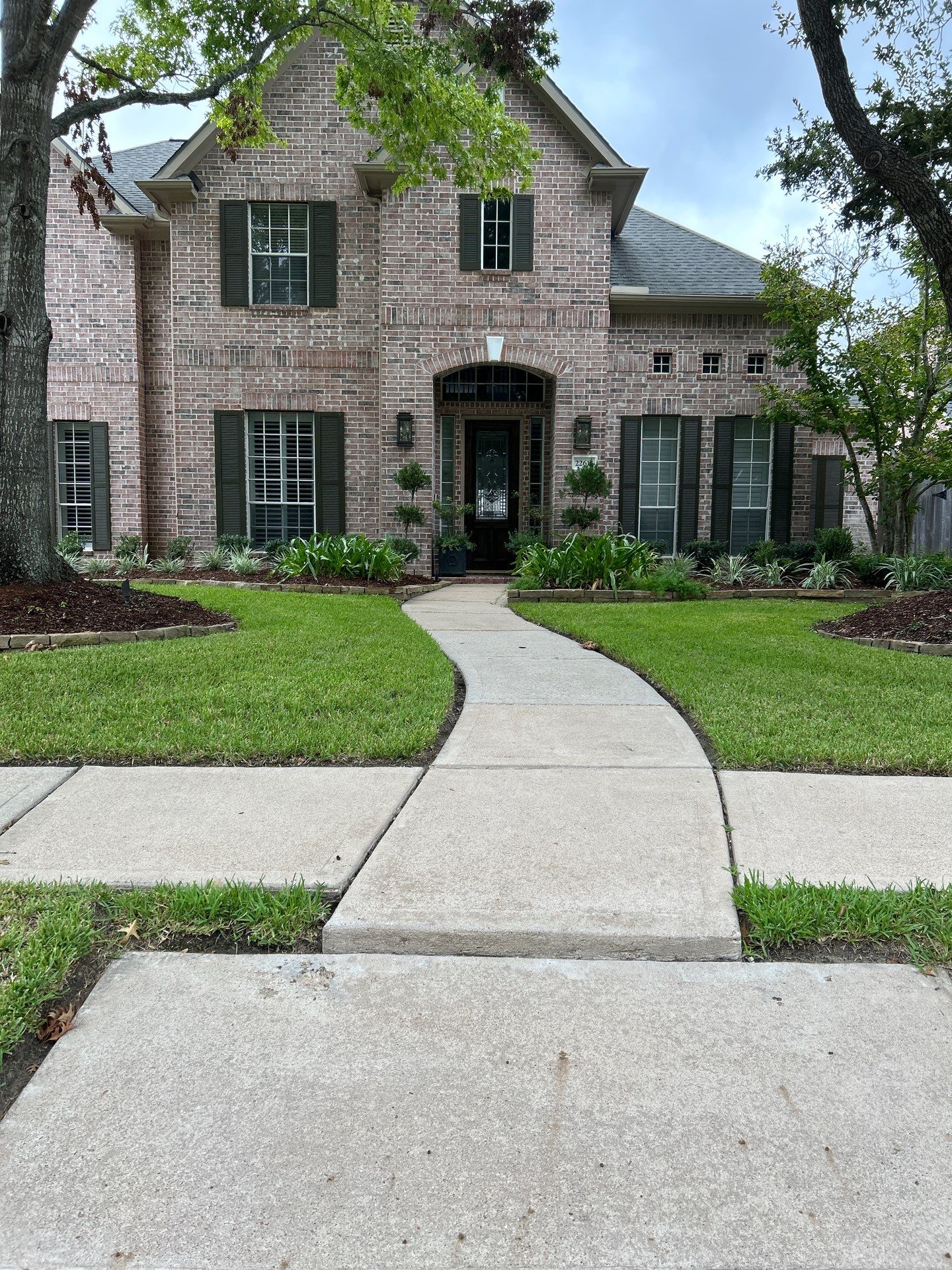  Josephine's Complete Outdoor Transformation! 🏡✨ by Texas Urban Elements