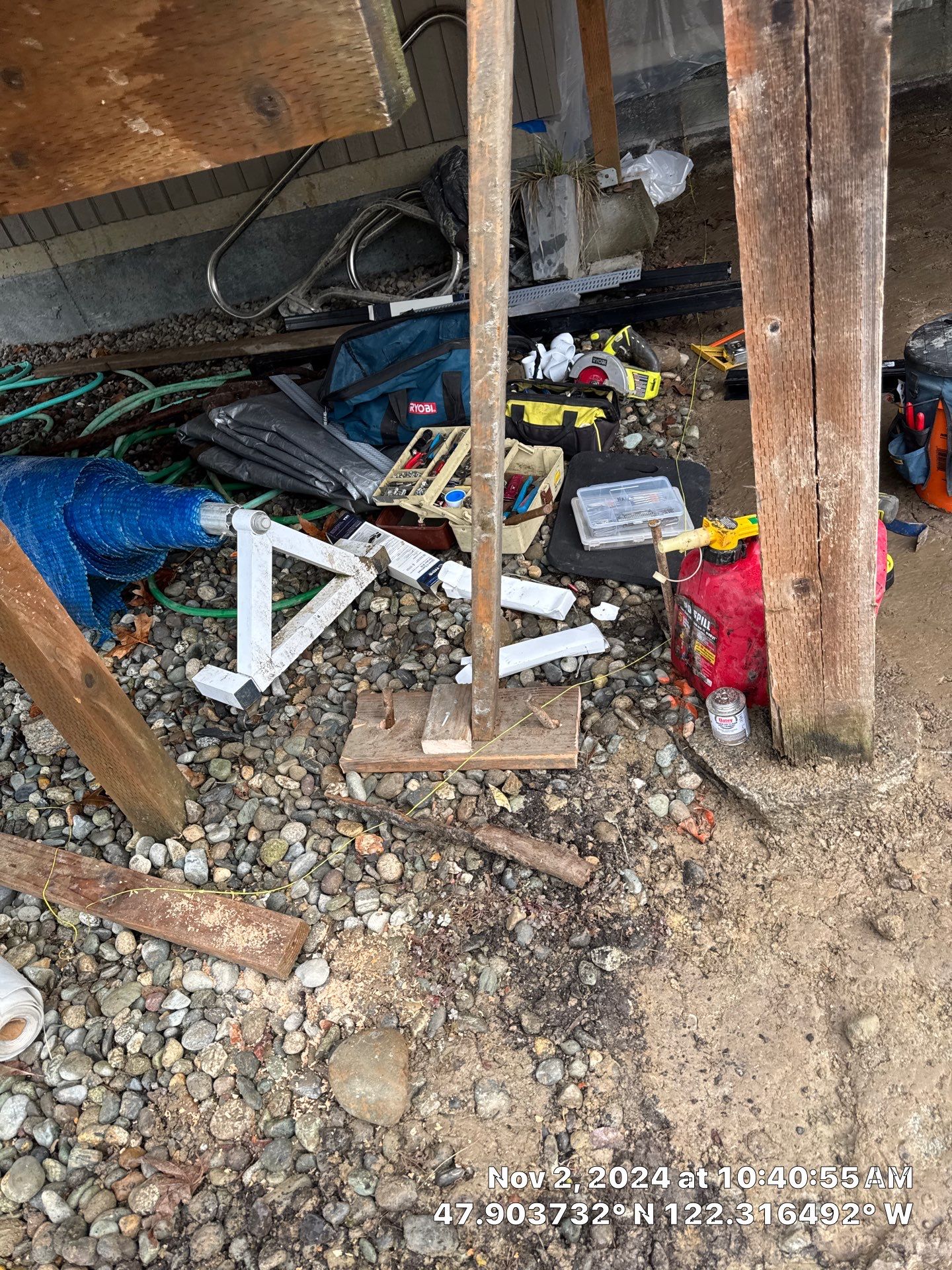 Concrete Patio Renovation | Mukilteo  by Jireh Asphalt & Concrete Inc 