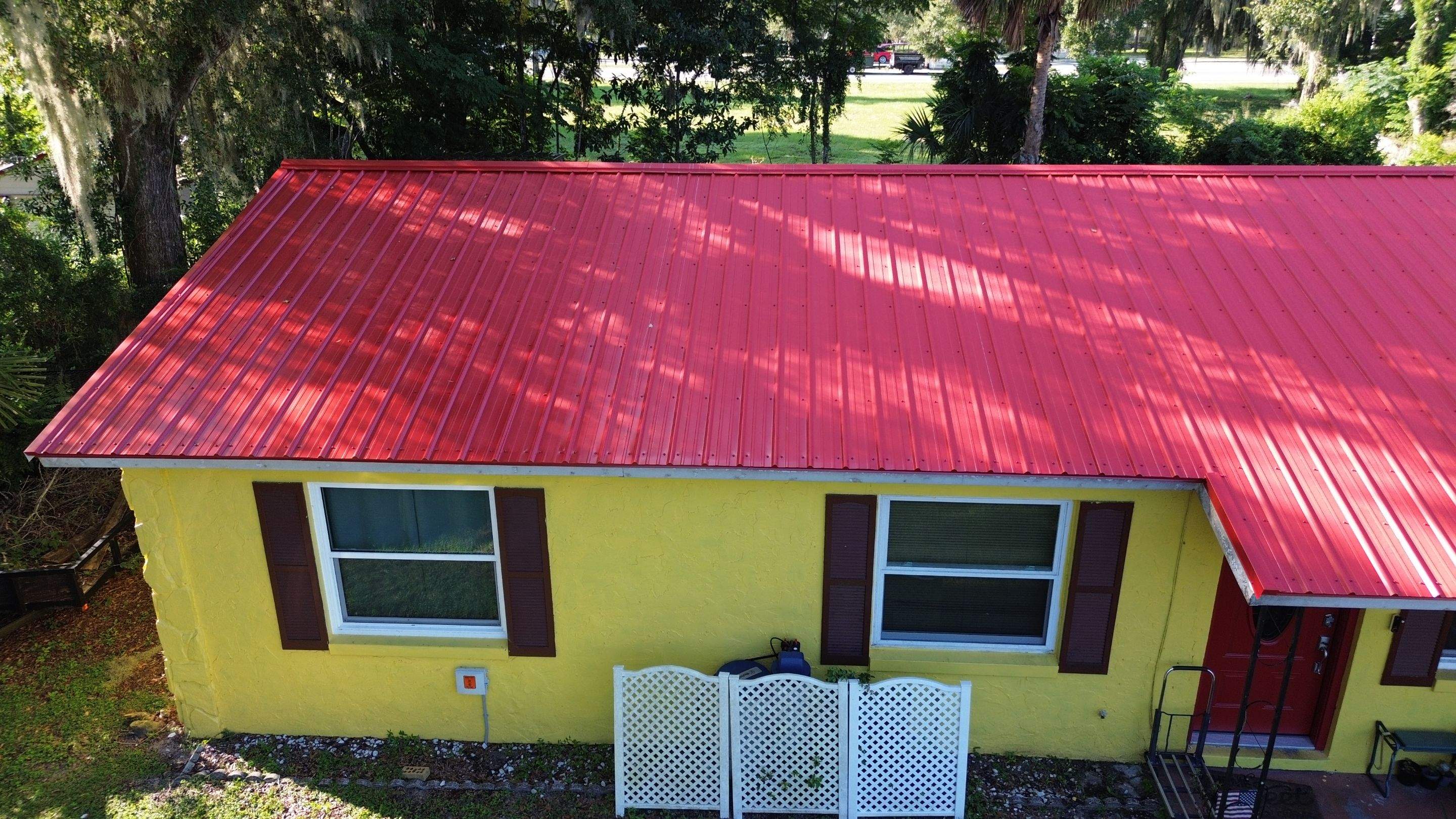 Fresh Roof in Fruitland, FL by Brehm Roofing