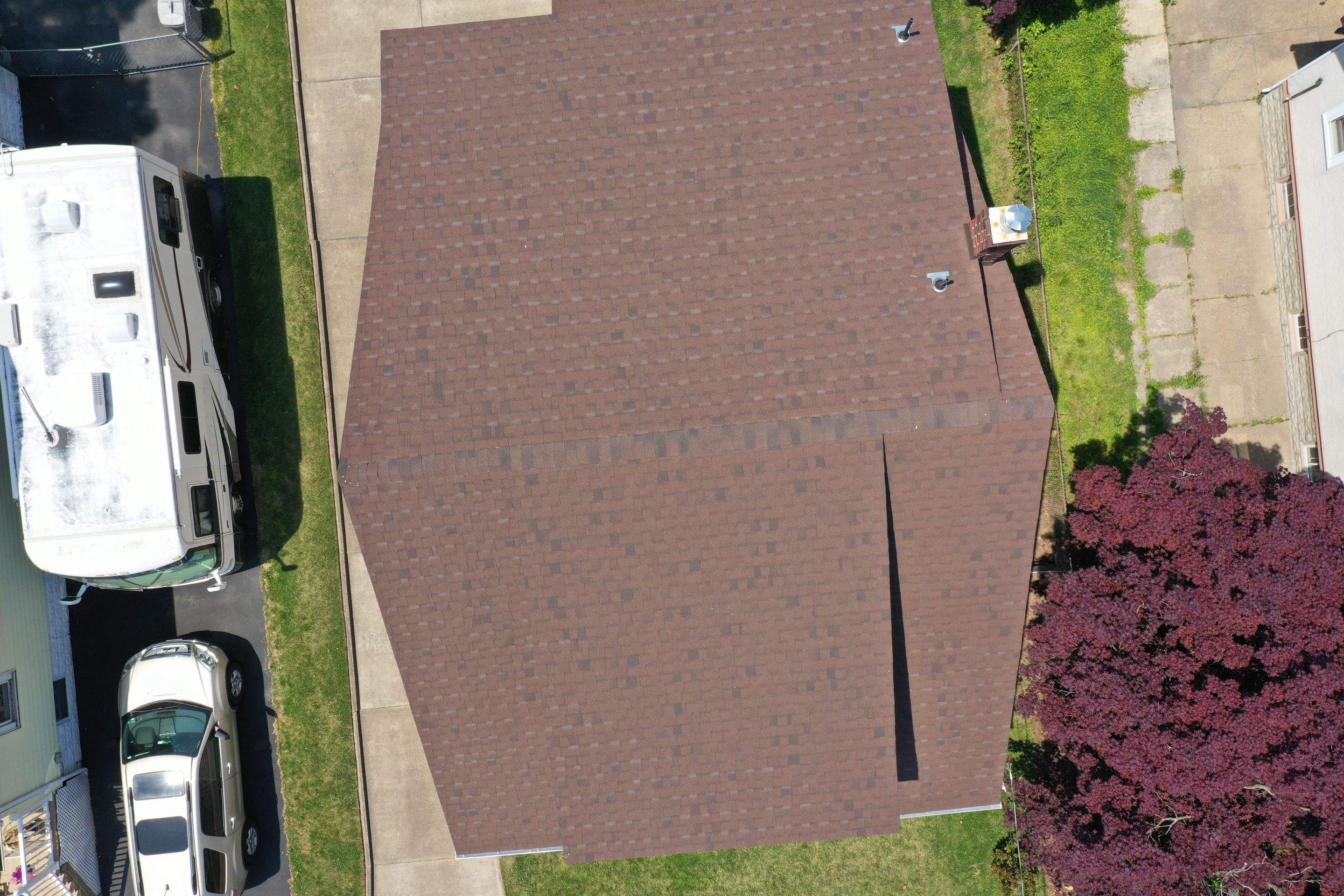 Roofing  by Stofan Construction LLC
