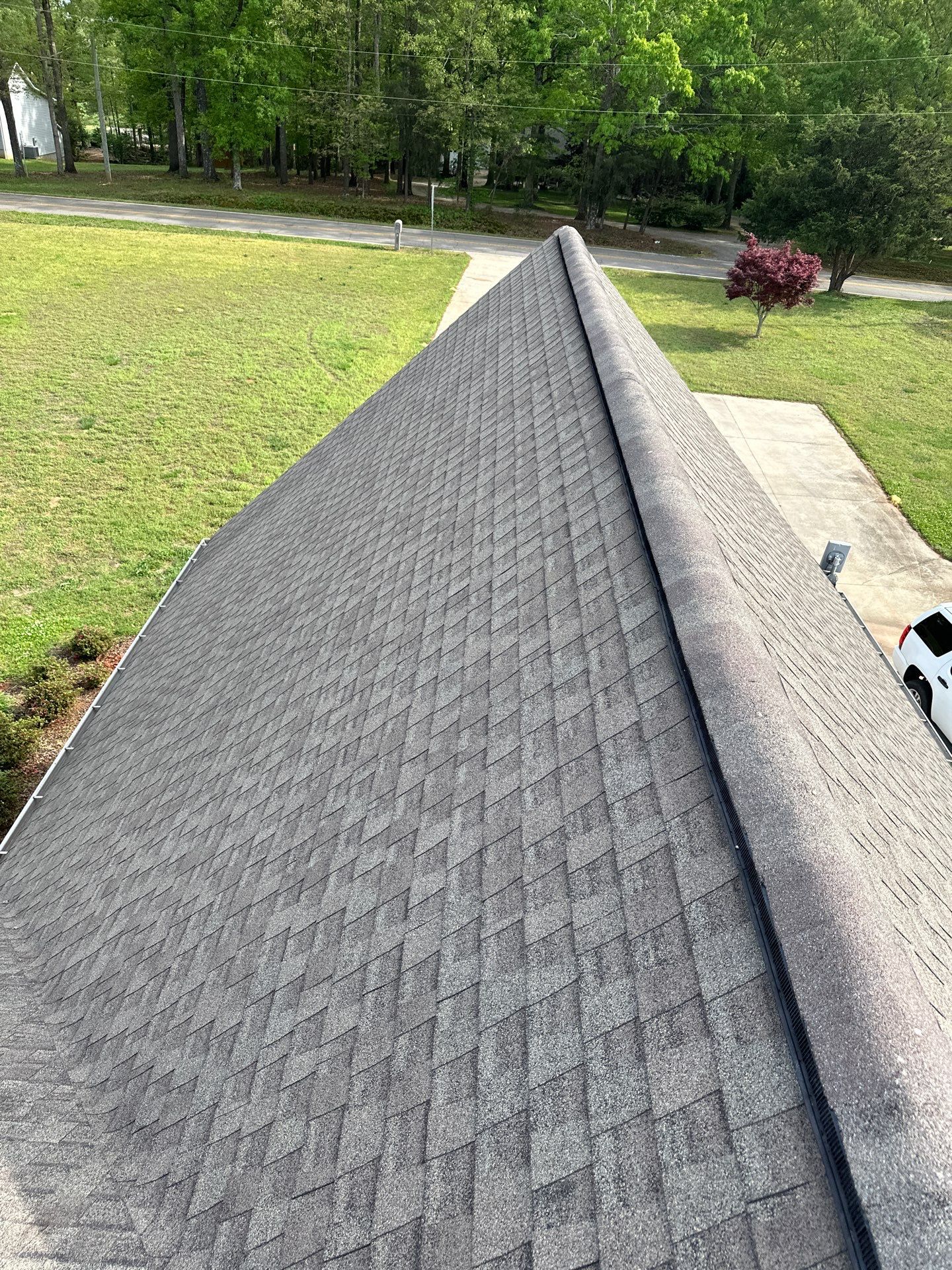 The Yoders by United Contracting and Roofing