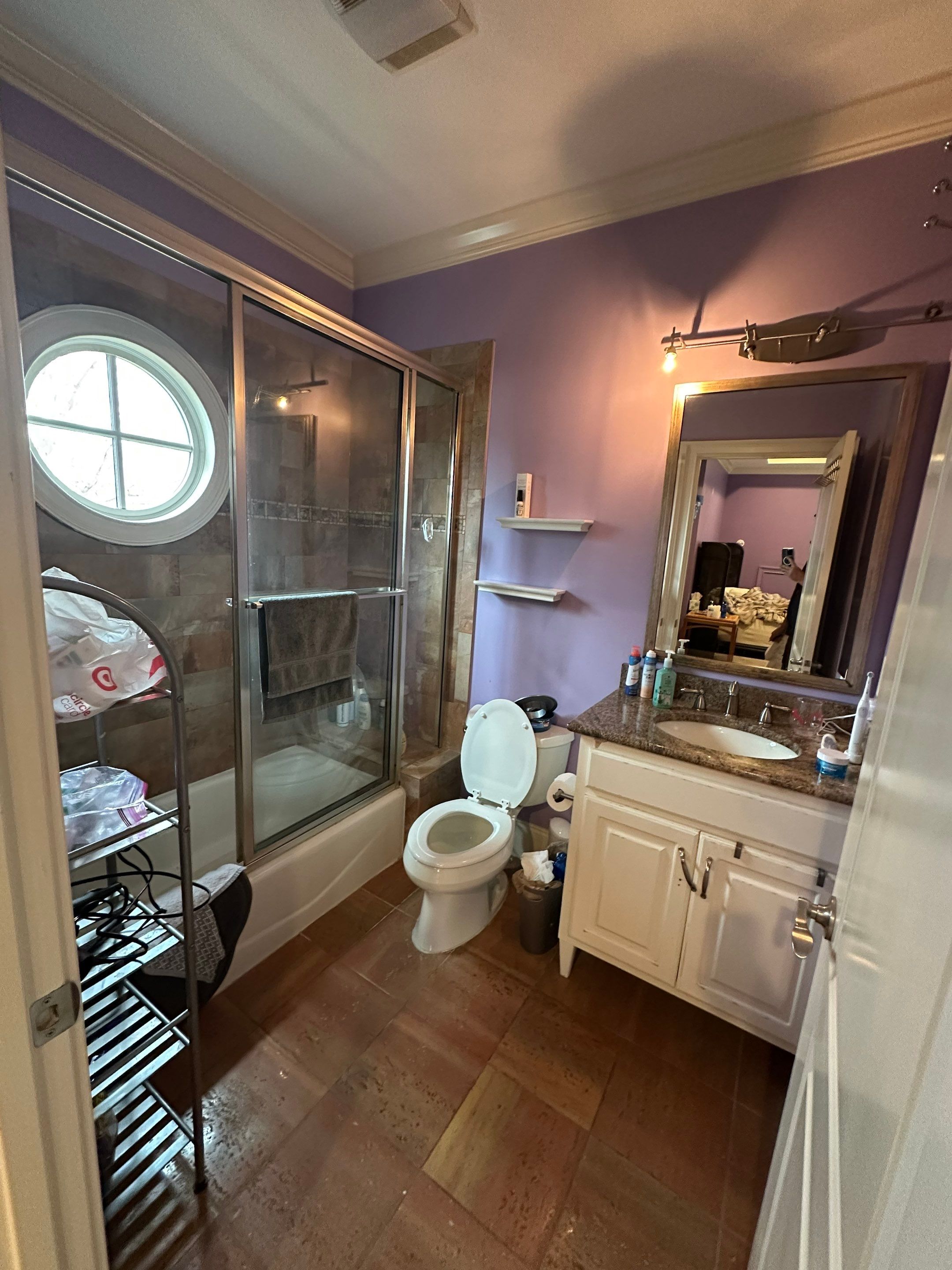 From Room to Room: A Seamless Interior Transformation by Atlanta's Paint Doctor