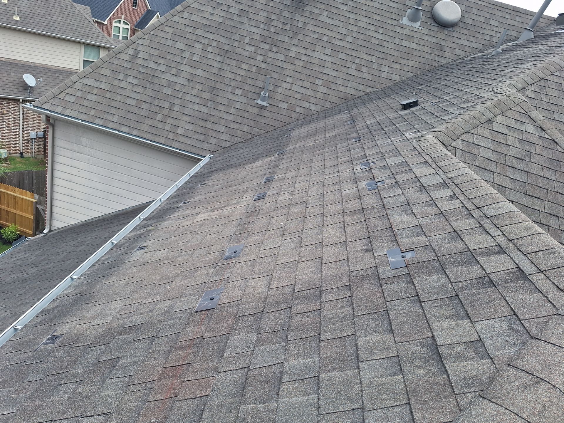 D&R In SugarLand Tx  by Sunaura Solar
