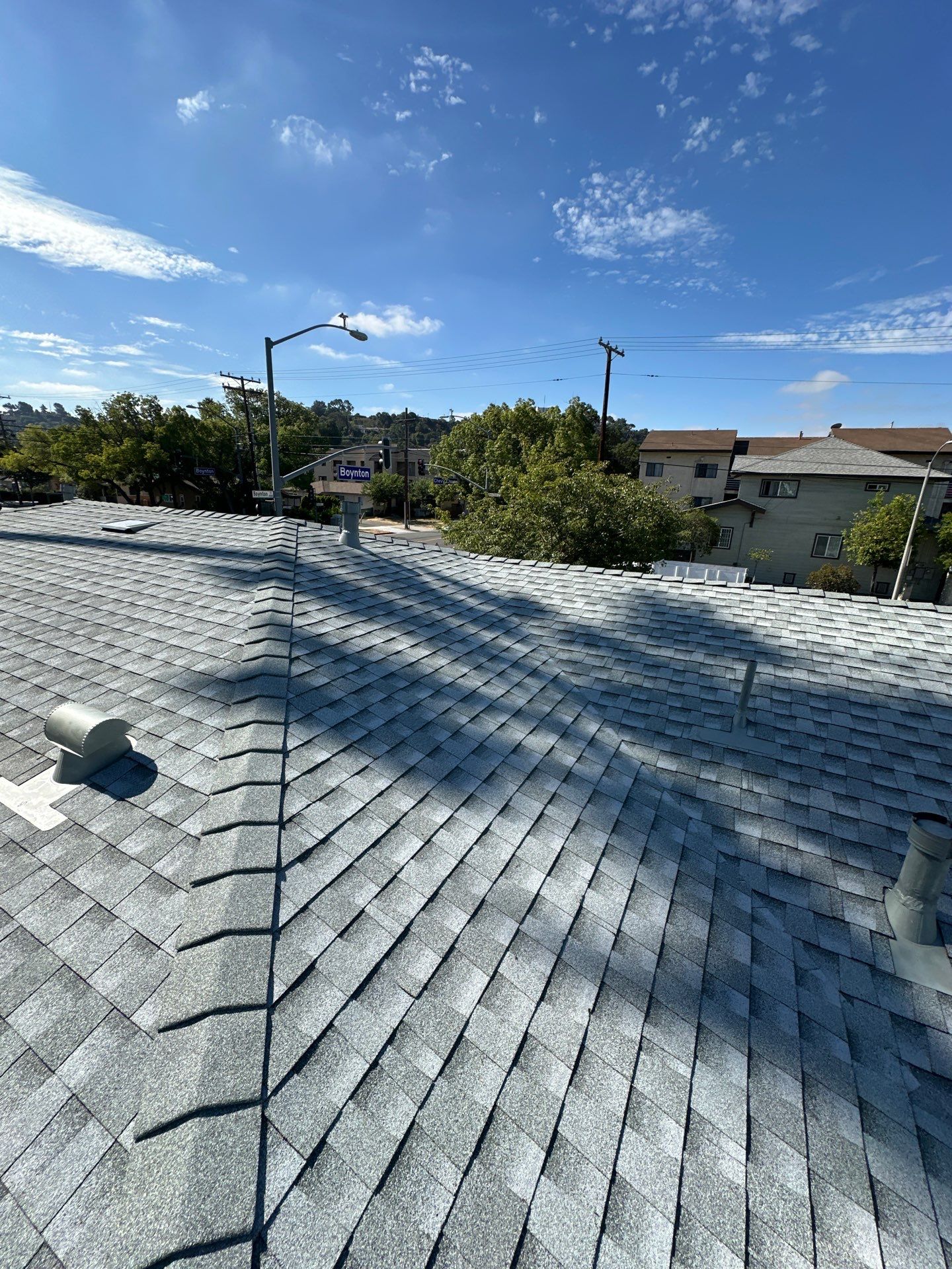 Roof Replacement- Glendale, CA 91205 by Epic Roof Replacement