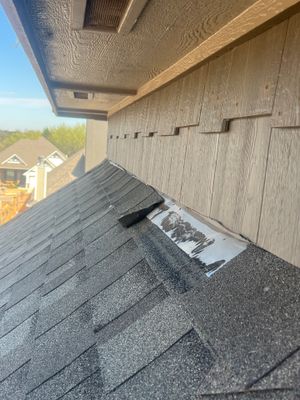 Roof Repair in Edmond Oklahoma- Edmond Roofer