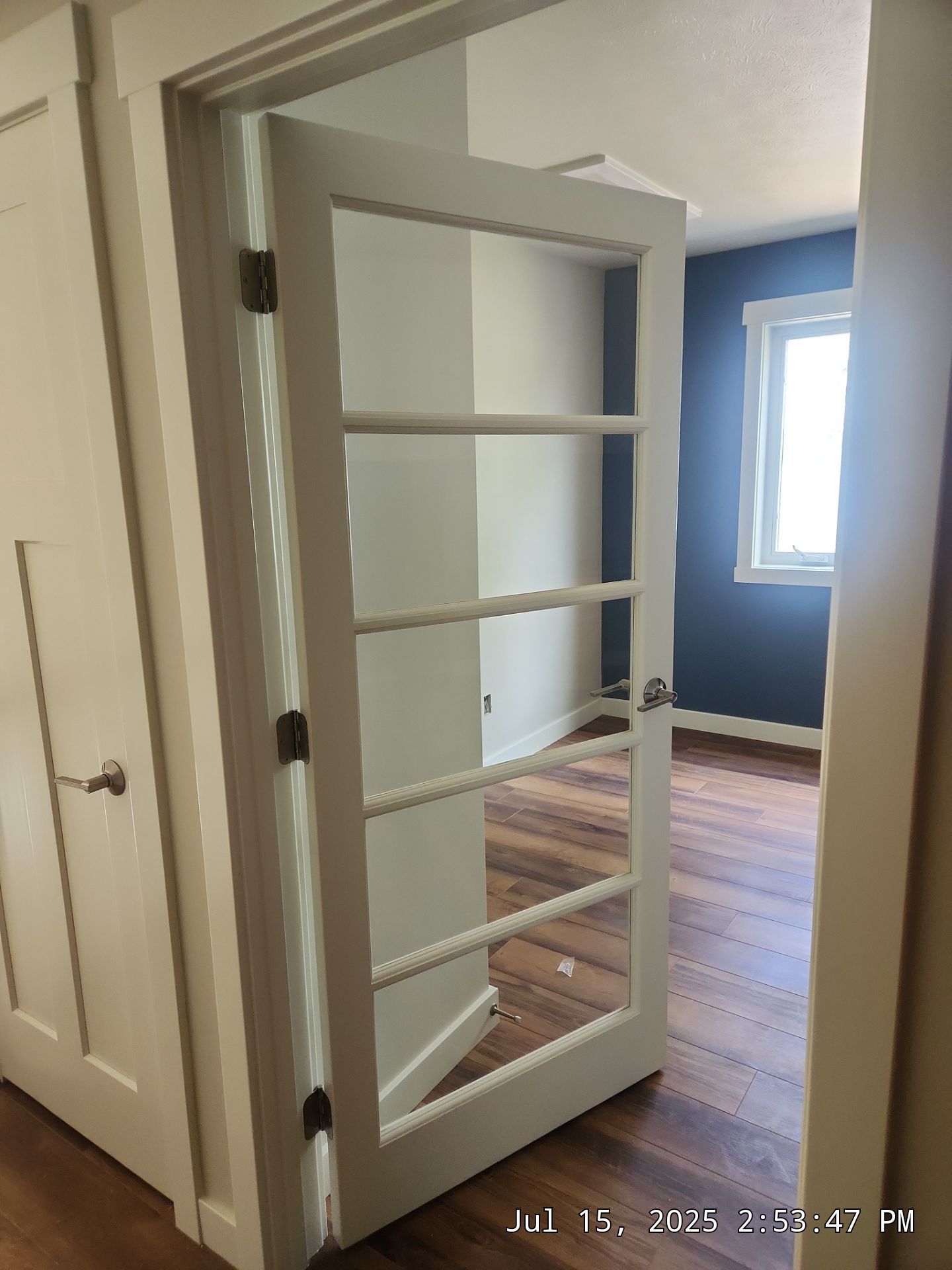 Project in Middlebury by Cornerstone Builds LLC 