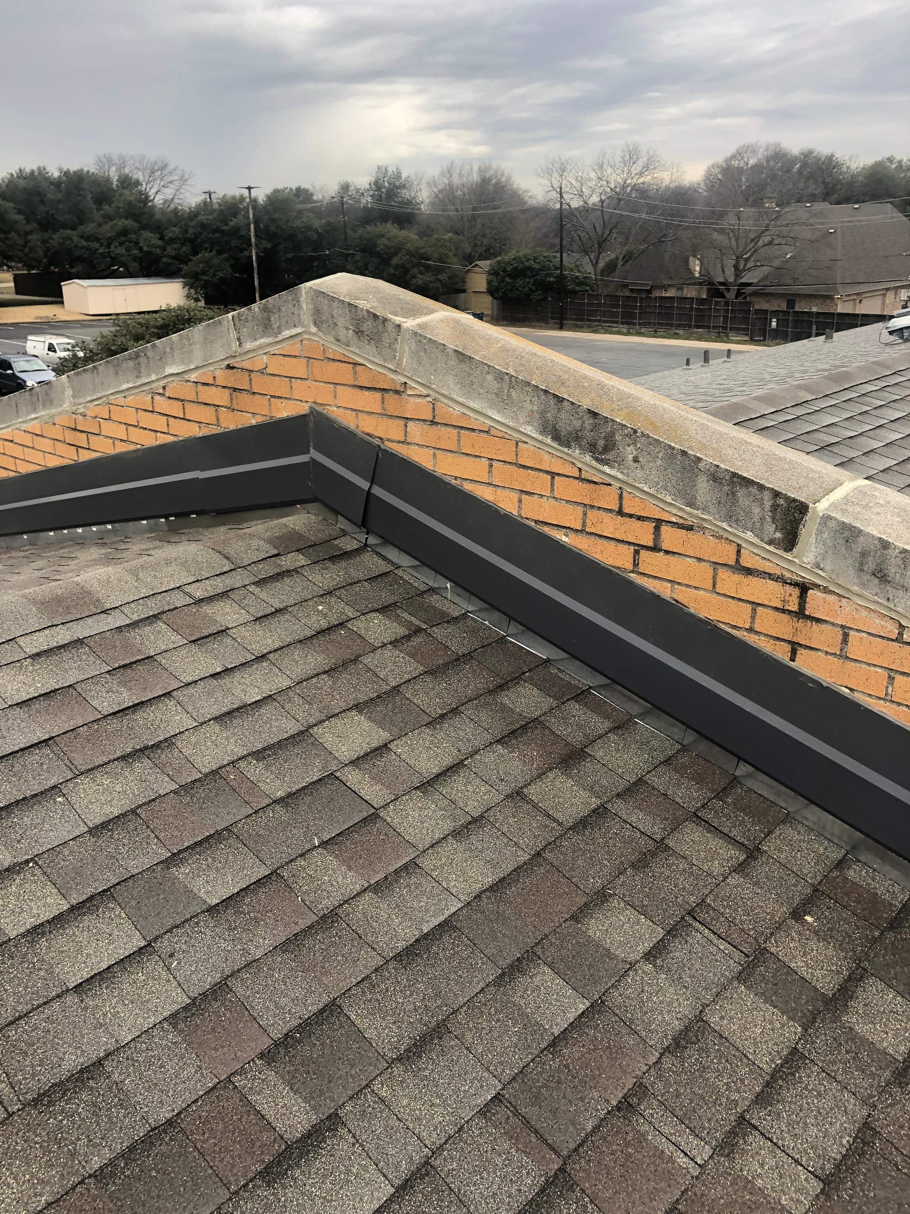 Church restoration by Springtree Restoration