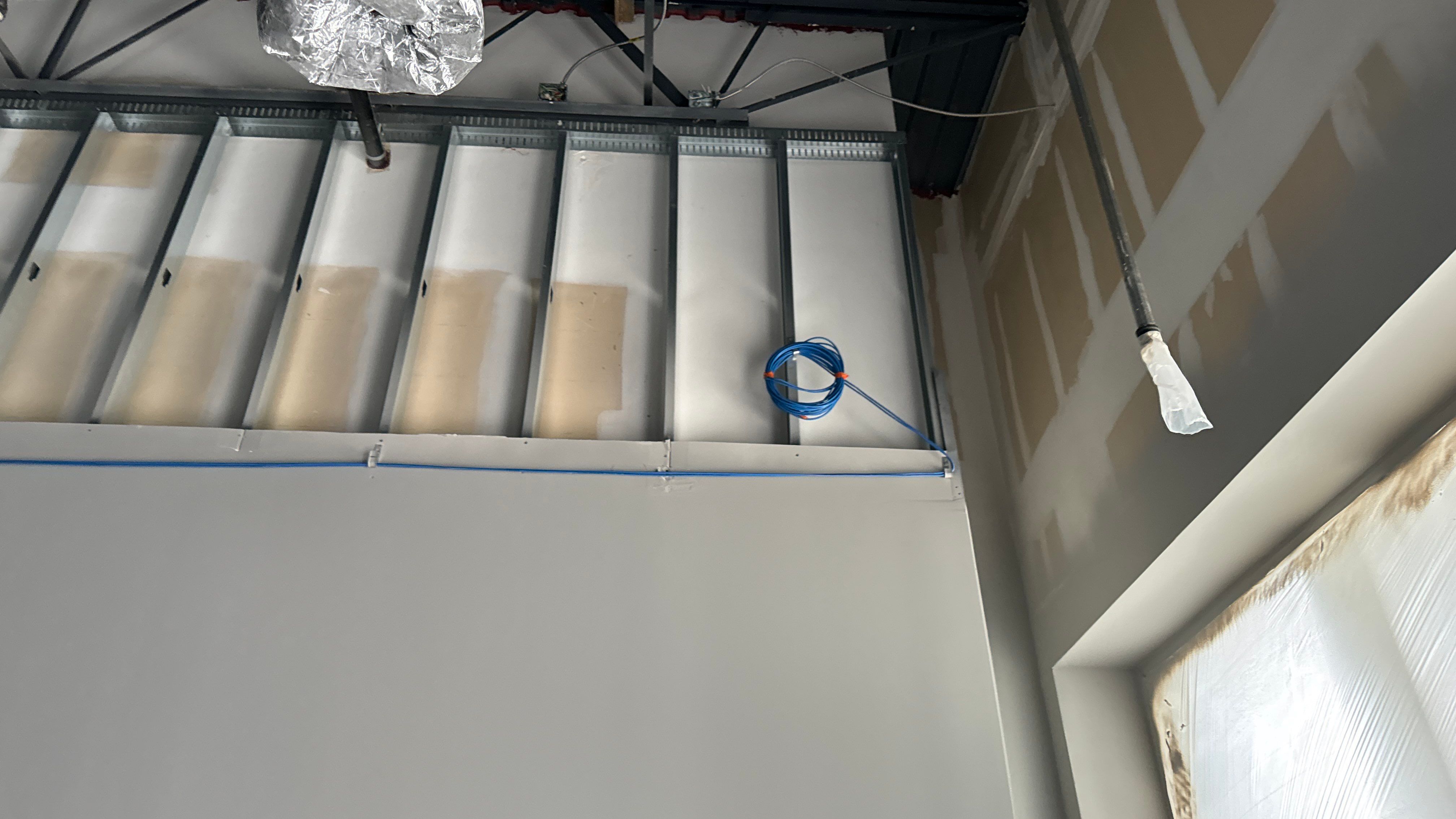 Consumer Cellular Retail Buildout – Security, Networking, Structured Cabling & Access Control – Florida by TeleCommPro