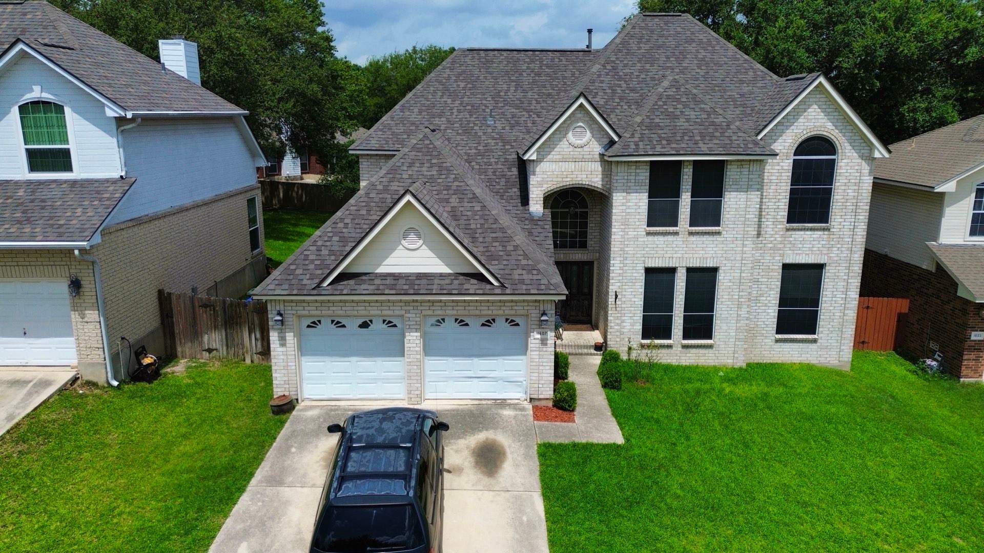 Roof+Solar Replacement  by Cool Roofs