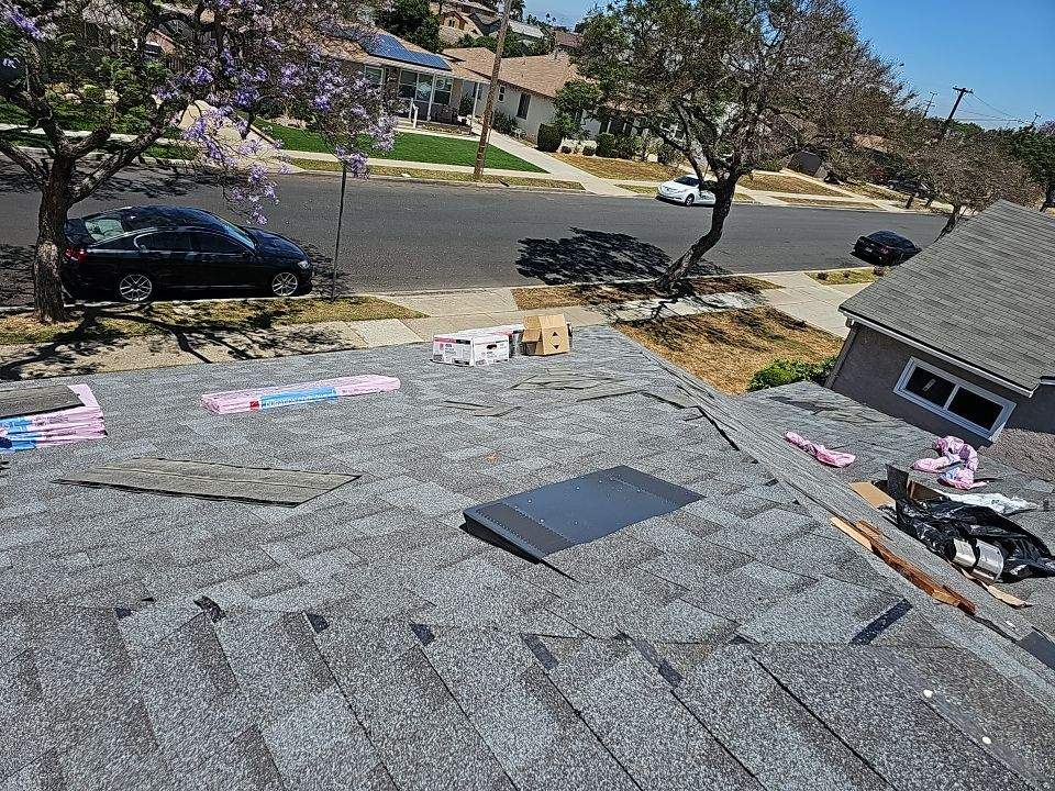 Roof Replacement - Gardena, CA 90247 by Epic Roof Replacement