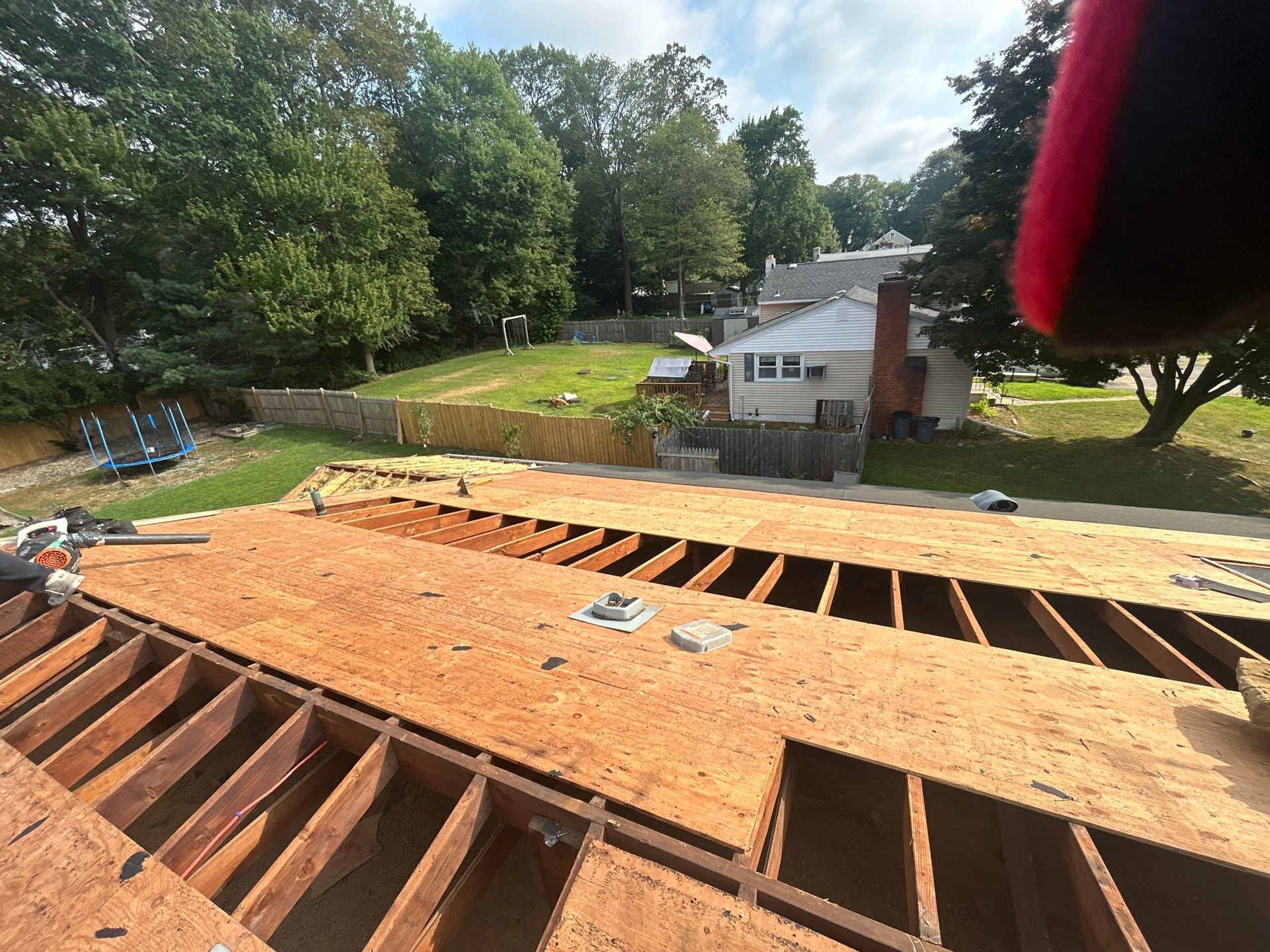 Atlas Pinnacle Pristine: Hickory in Wolcott by Golden Shield Roofing