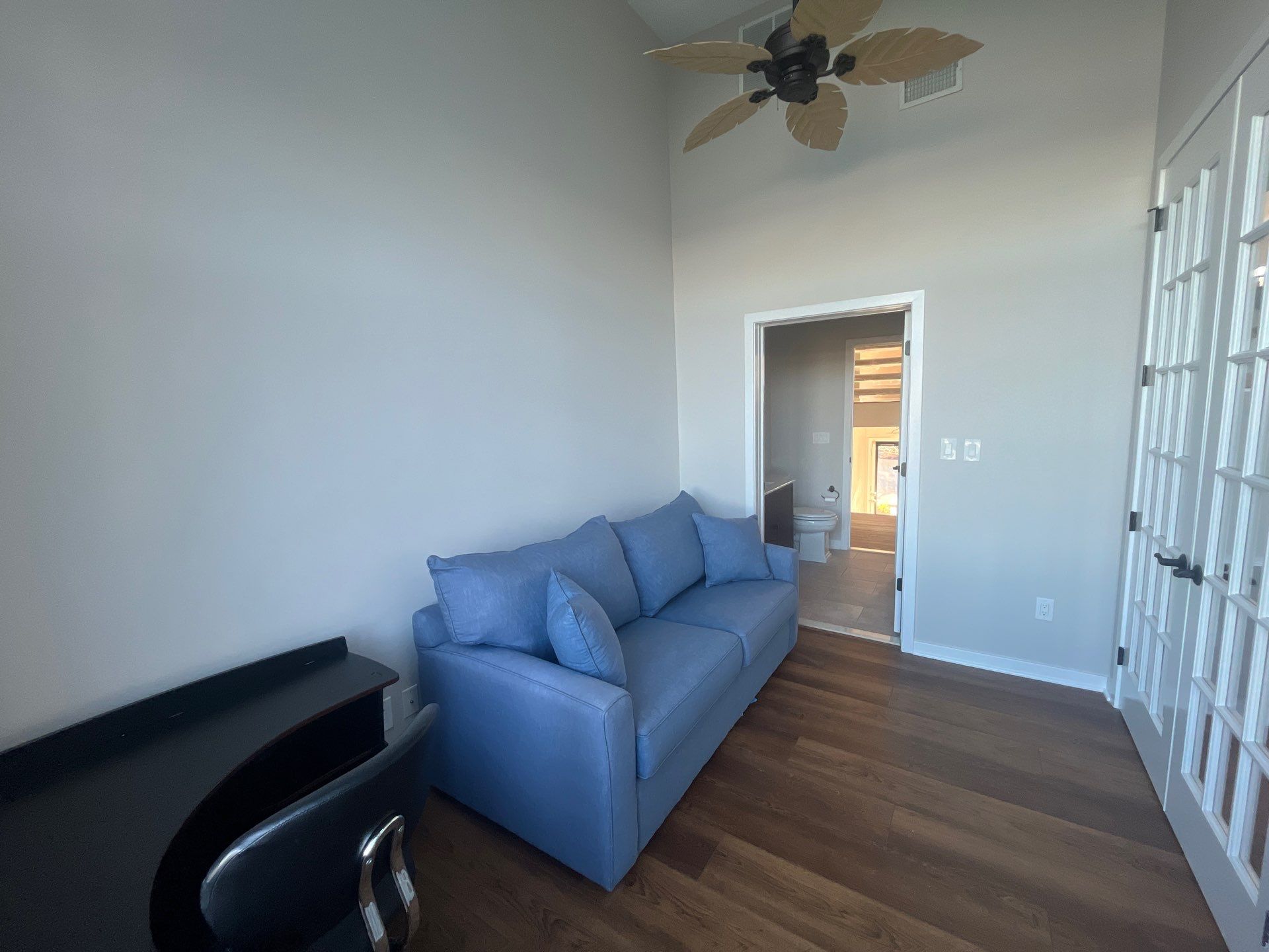 Interior Painting - Full Prep & Repaint - Ocean City, NJ by Fresh Coat Works LLC