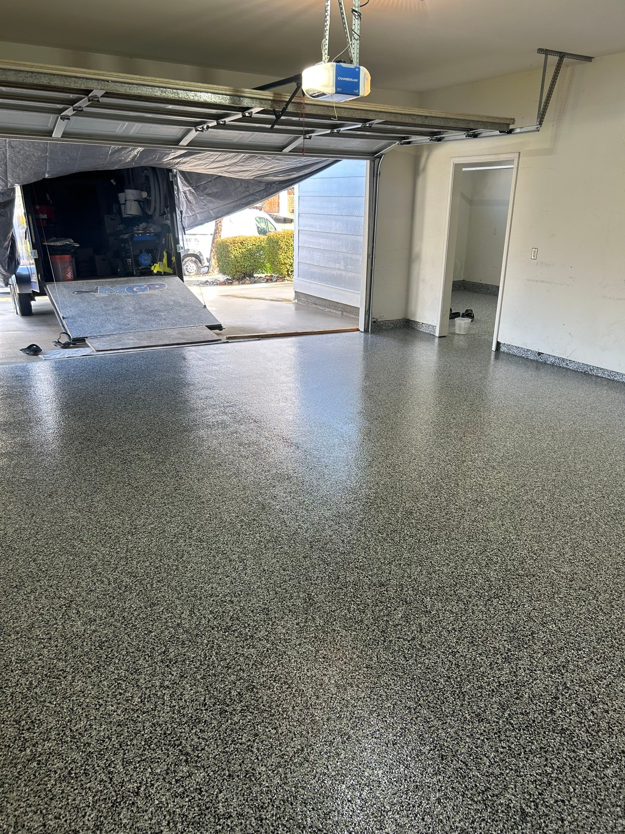 Look at that POP by MGP Coatings