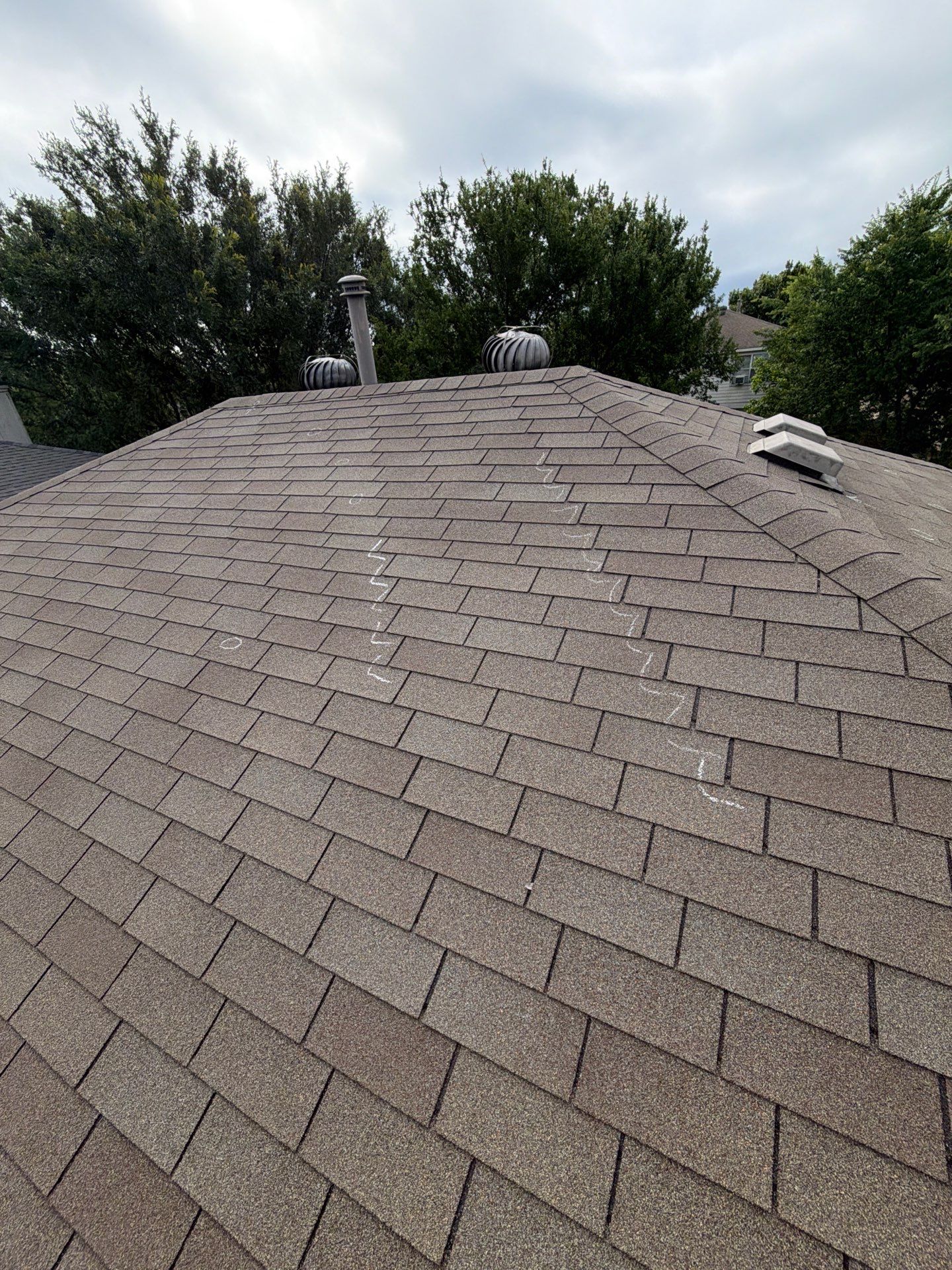 Comprehensive Roof Leak Detection and Siding Inspection in Seagoville by Rich the Roofer LLC