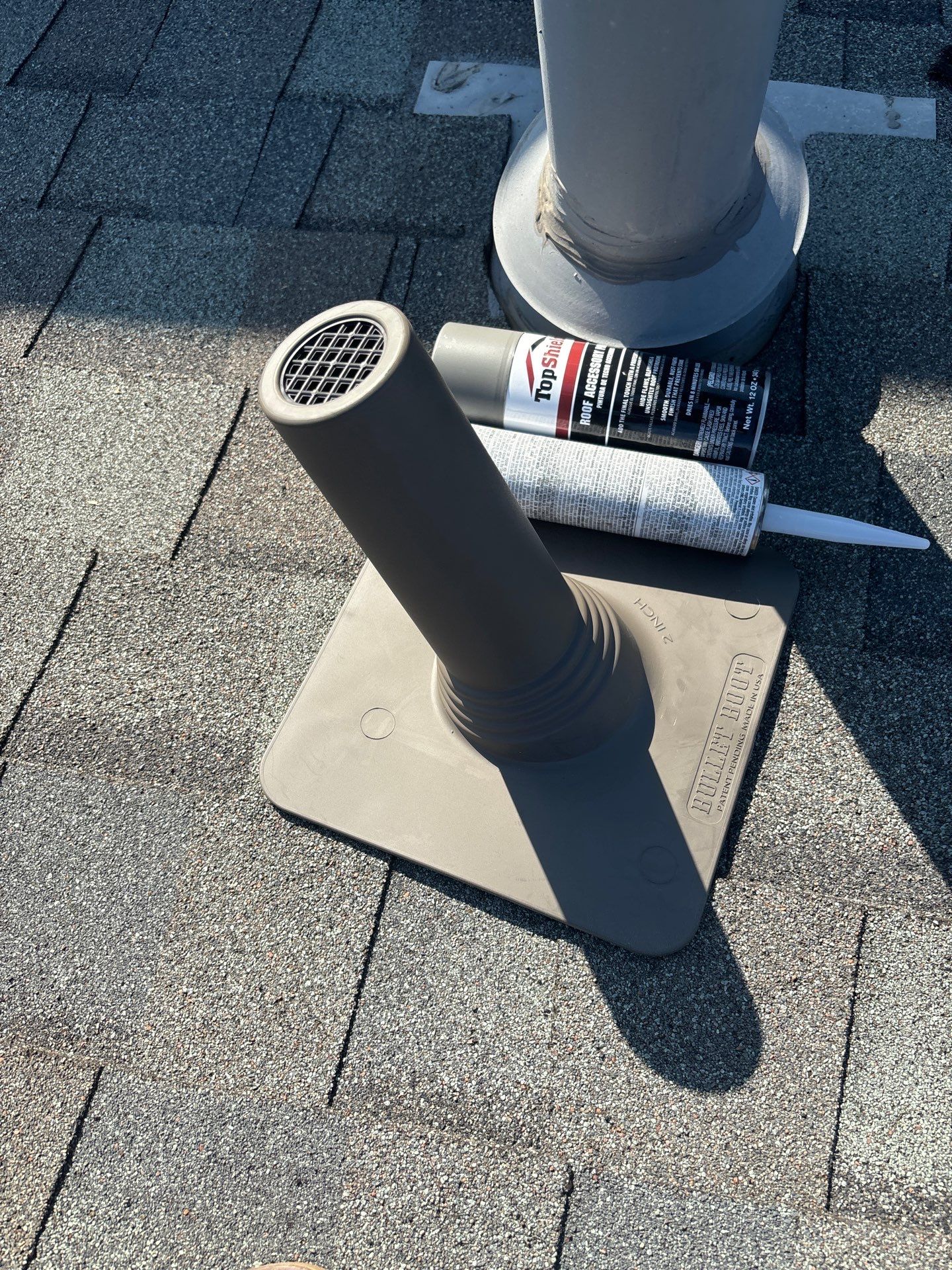 Roof Repair Houston by Roof Repair Company