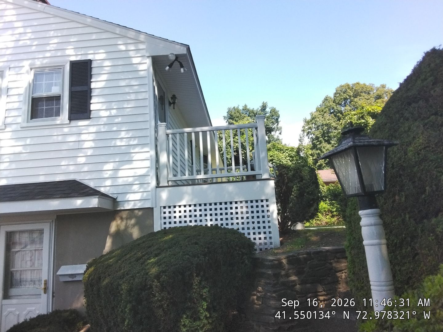 RainTech by DiGiorgi Roofing and Siding Inc