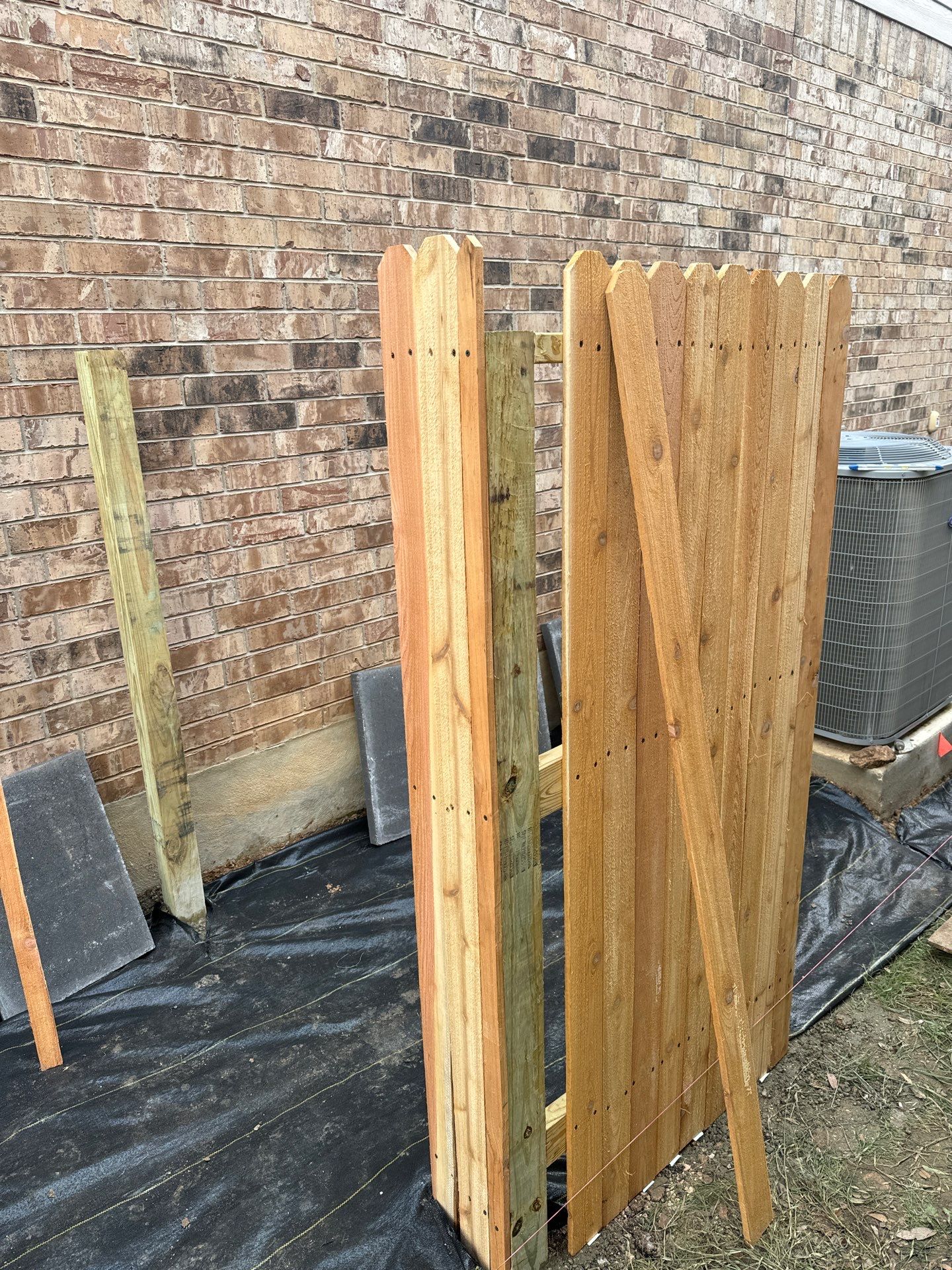 Wortham Oaks - San Antonio, TX by Hole In One Lawns, LLC