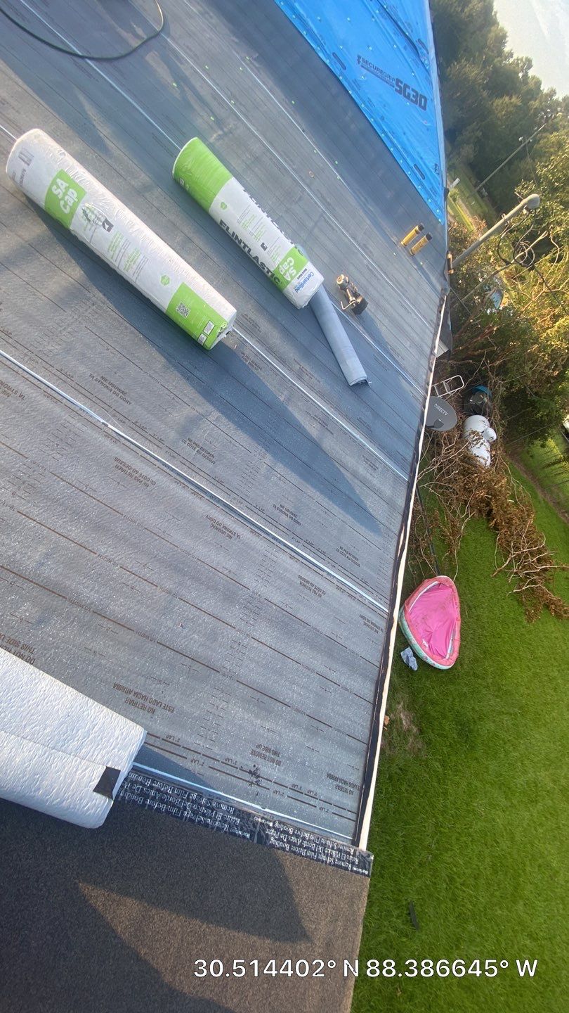 Residential Roofing Installation - FORTIFIED Roof by American Roofing & Construction LLC