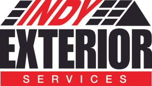 Logo for Indy Exterior Services
