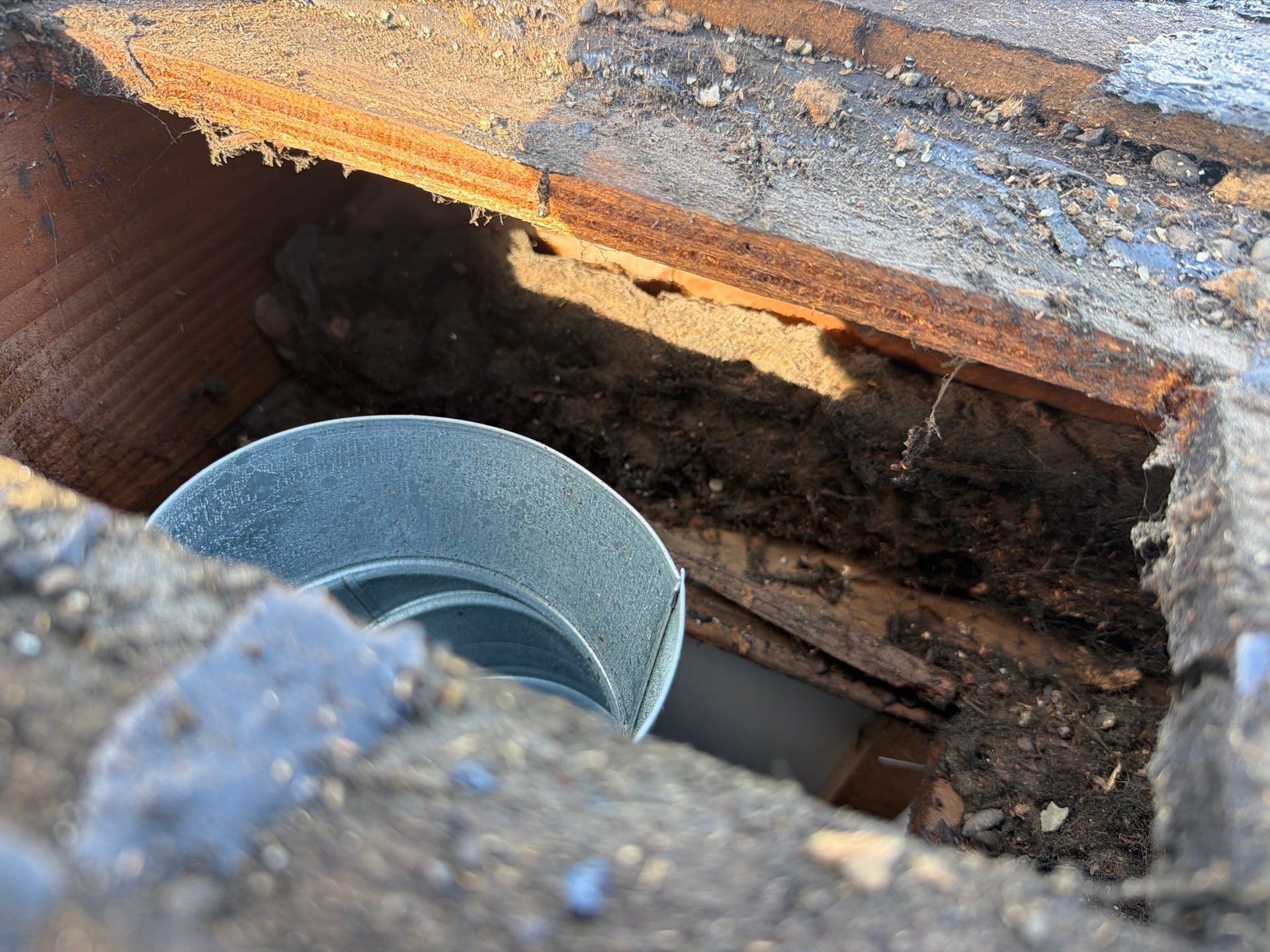 Edmonds Residential Roof Replacement and Structural Decking Repair by Roofing Formula LLC