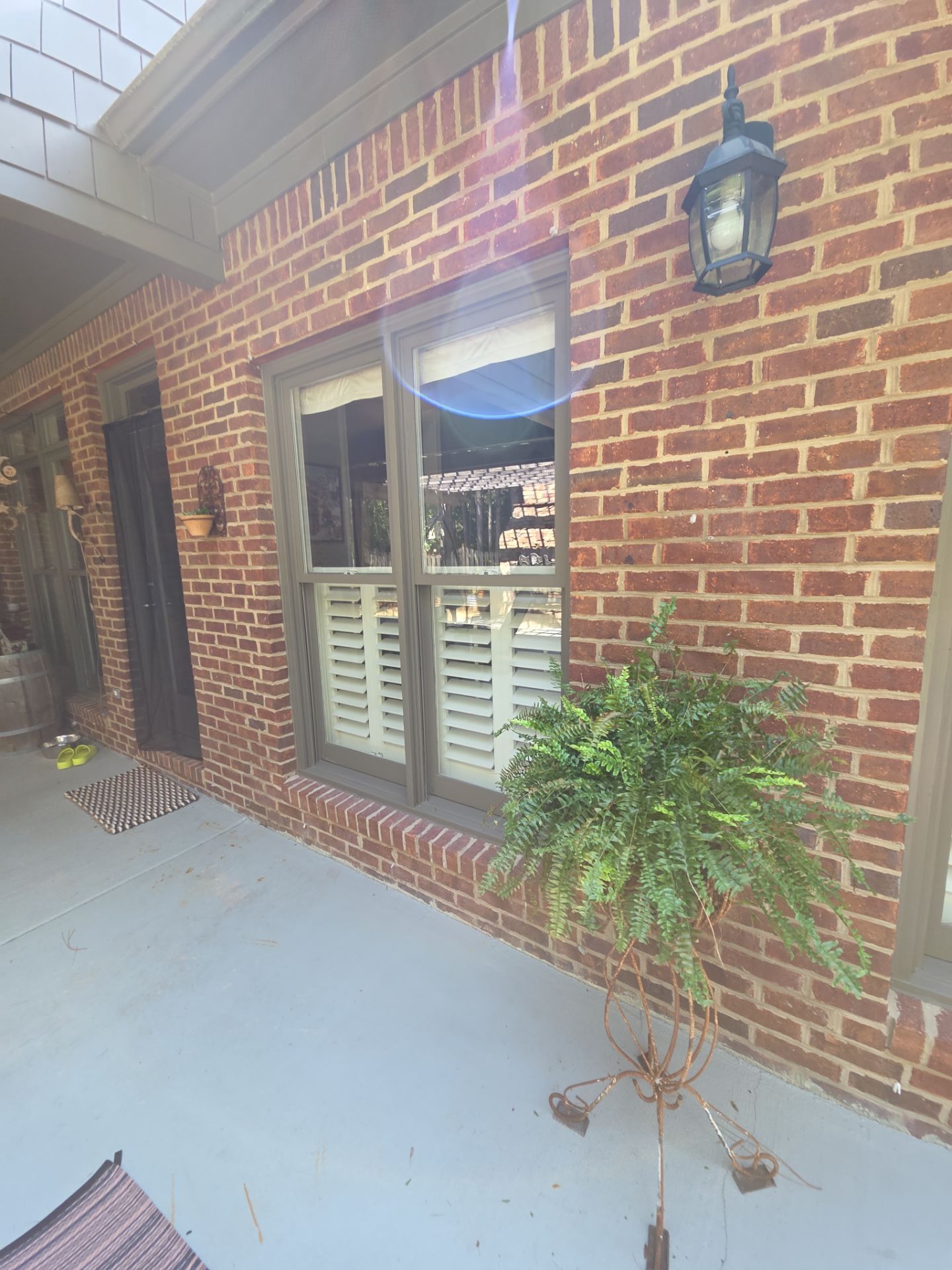 Ruffino Project in Hoover by The Window Source