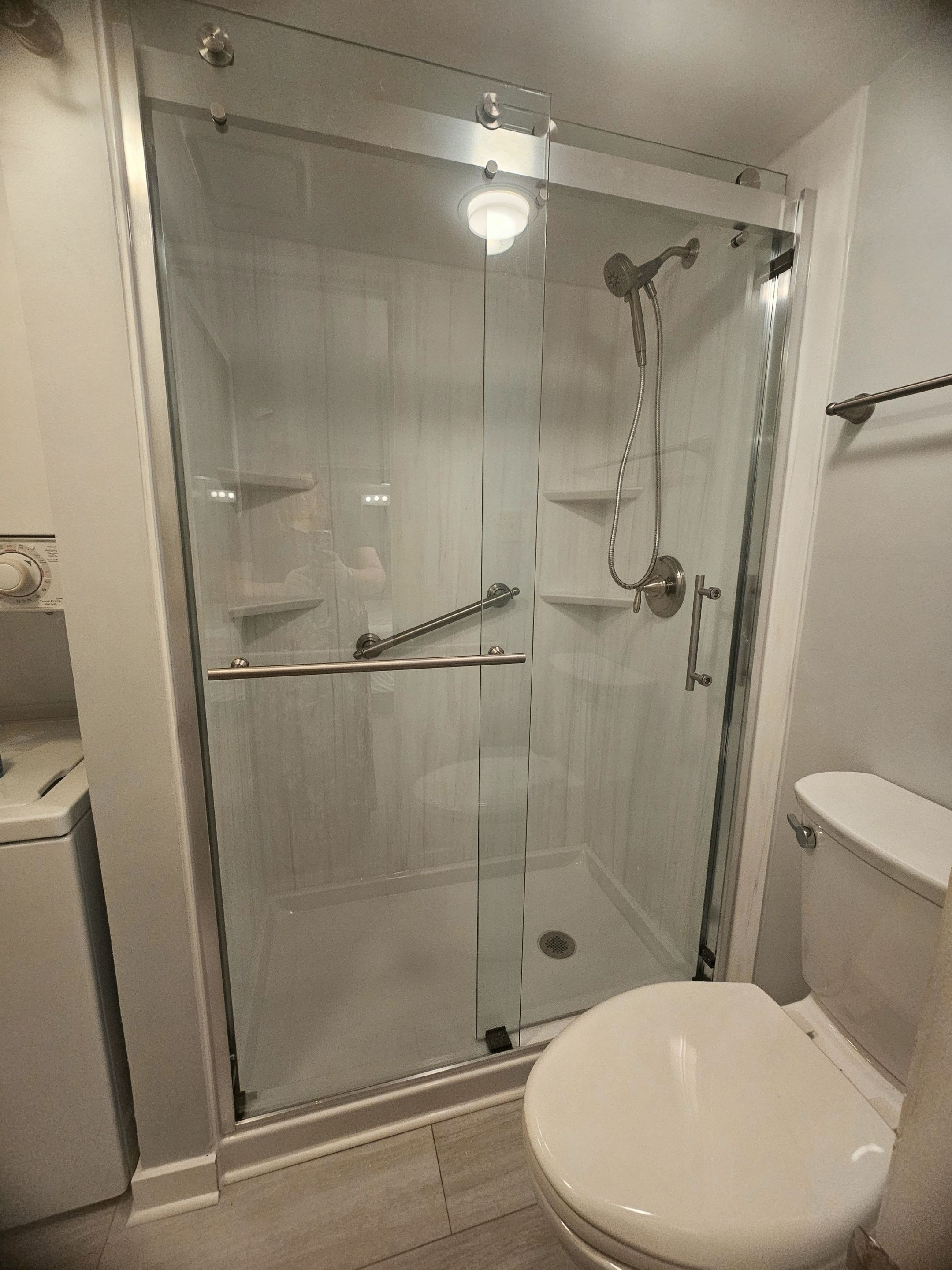 Bathroom Remodel in Fenwick Island by Gc Makeovers