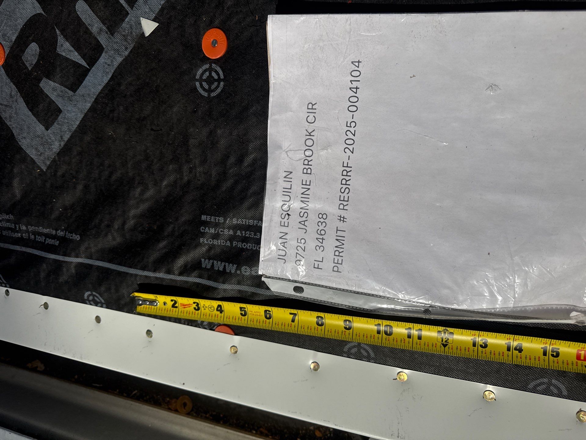 Project in Land O Lakes by You Restorations LLC DBA YOU-Home