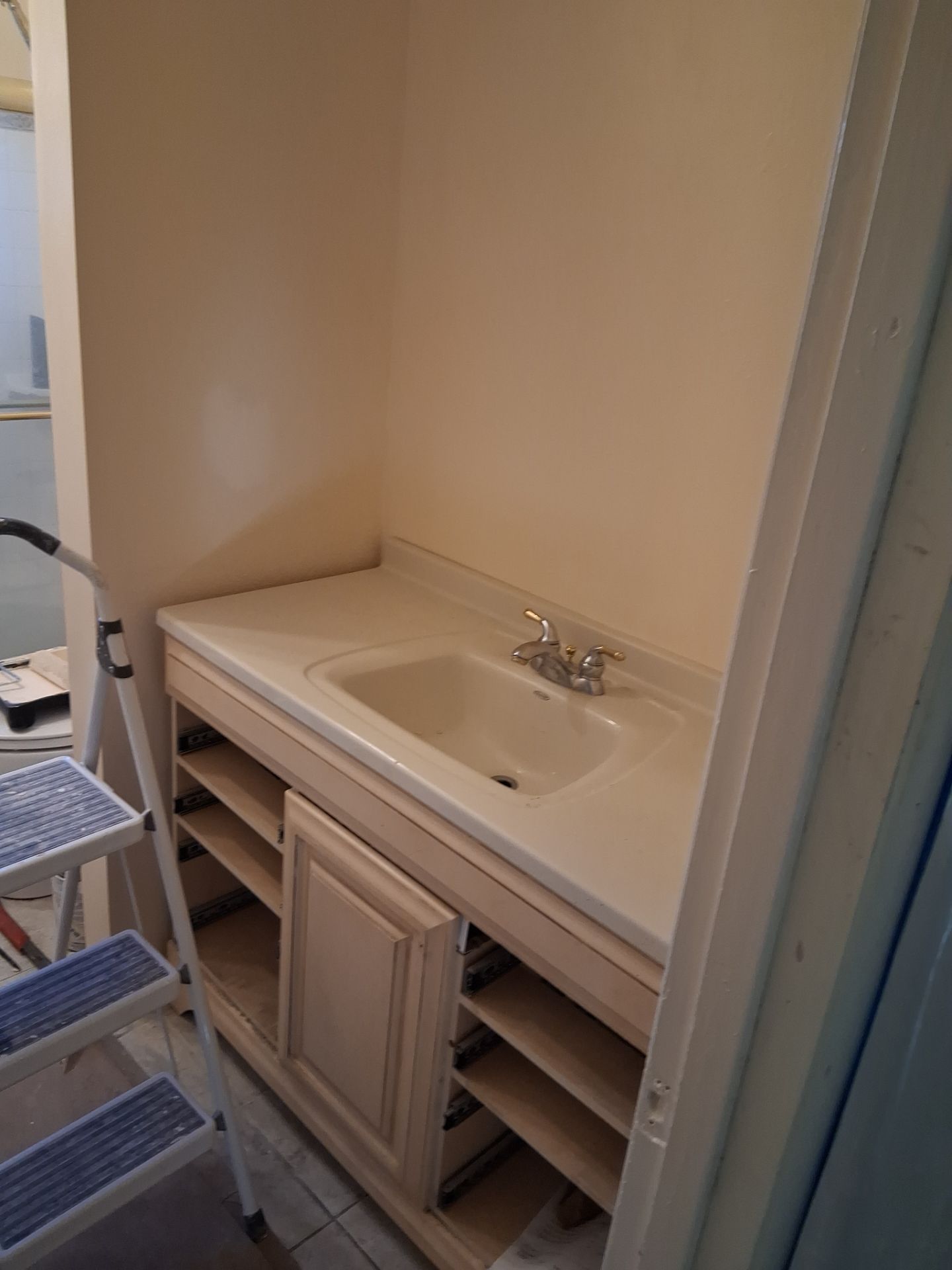 Project in Albuquerque by Ark Light Construction