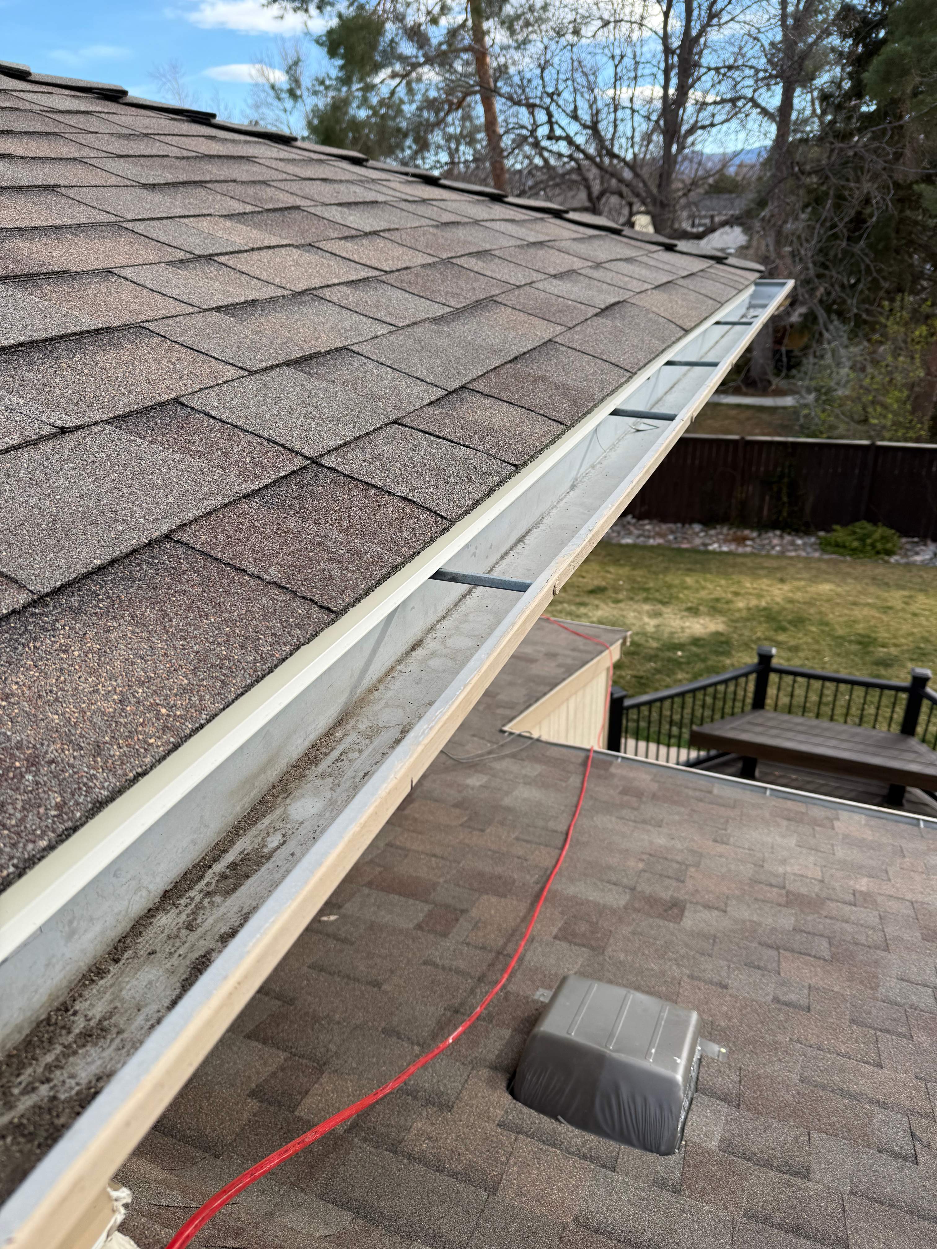 Residential Roof Replacement in Littleton, CO by  Advanced Construction Roofing LLC
