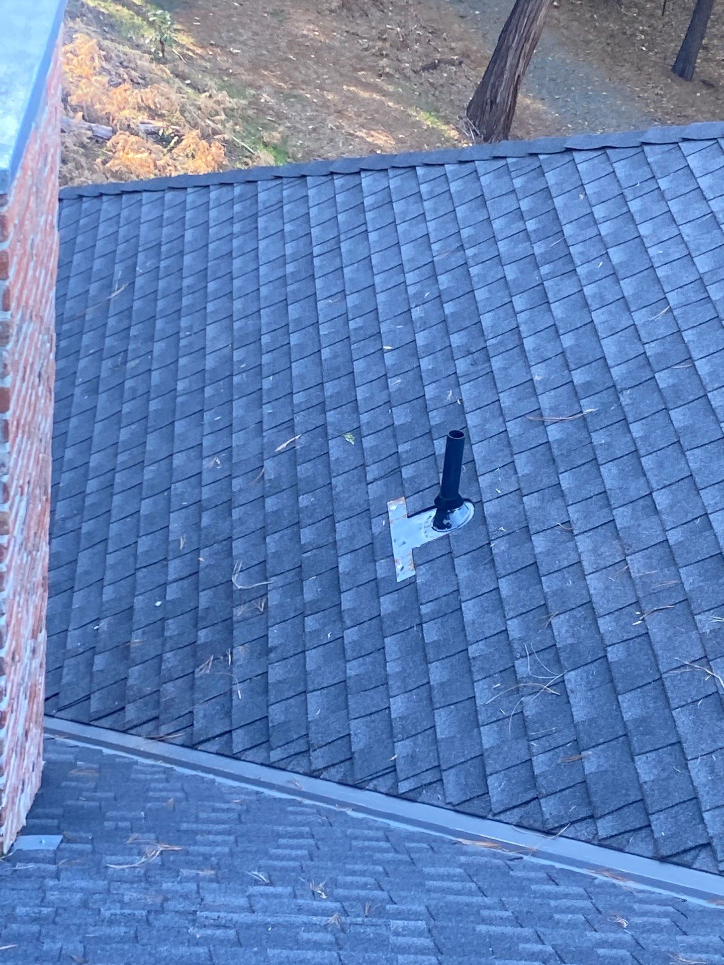 Roof Rejuvenation using Roof Maxx Treatment by Roof Maxx of Folsom