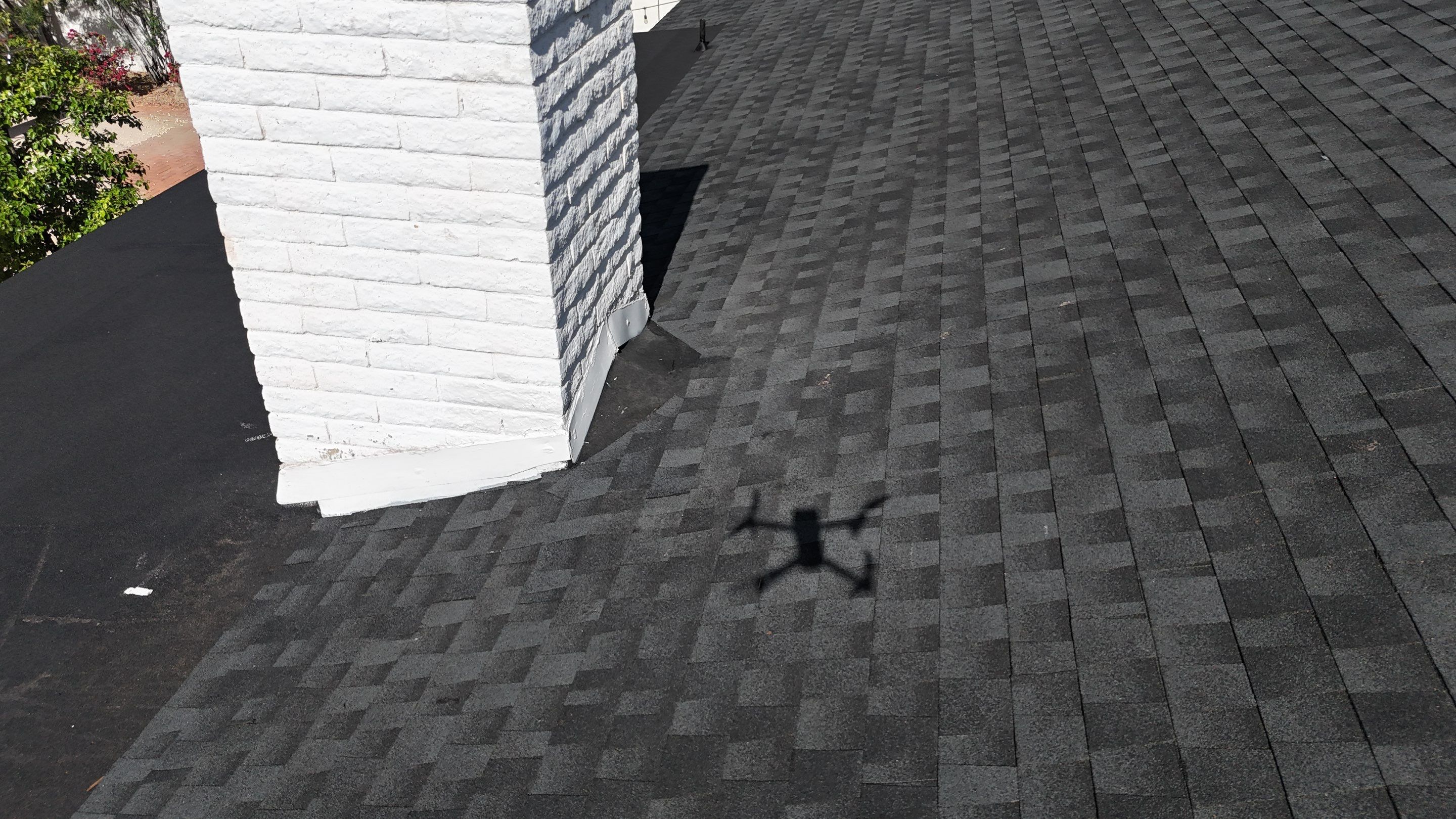Project in Phoenix by Saint Roofing