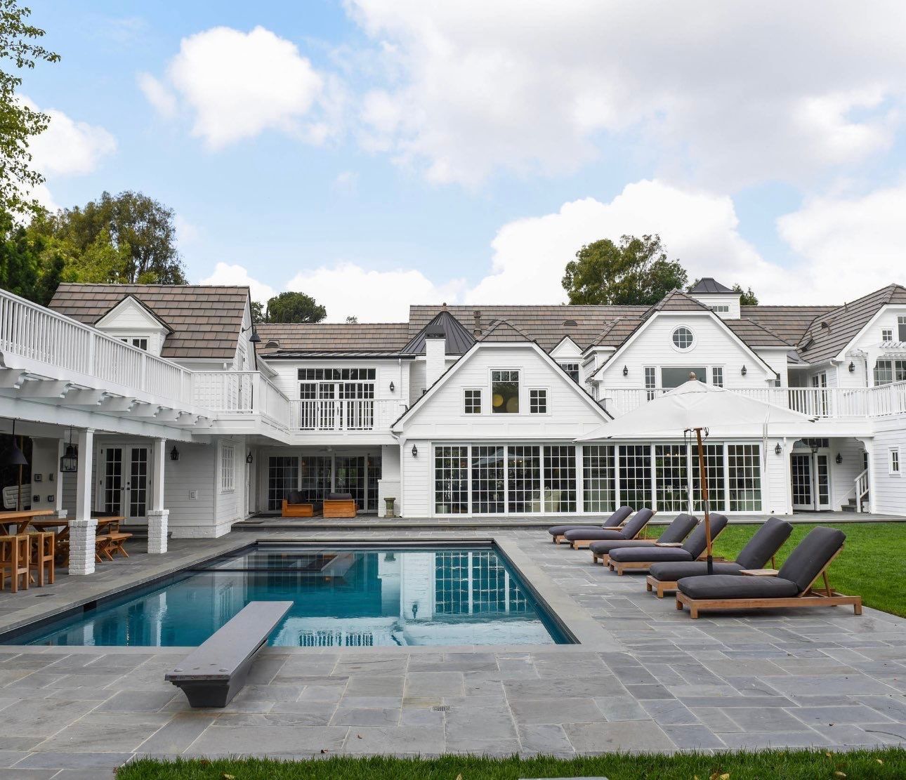 Reno Gallery by Signature Pools