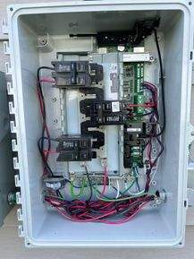 Pooler Ga Project by Zero Grid Power Solutions