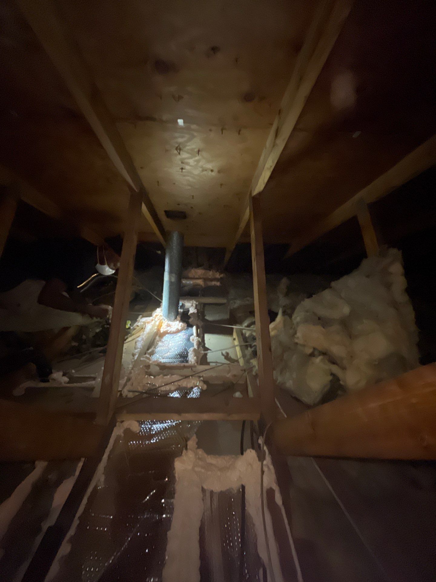 Jarrettsville Project by Smart Energy Pros