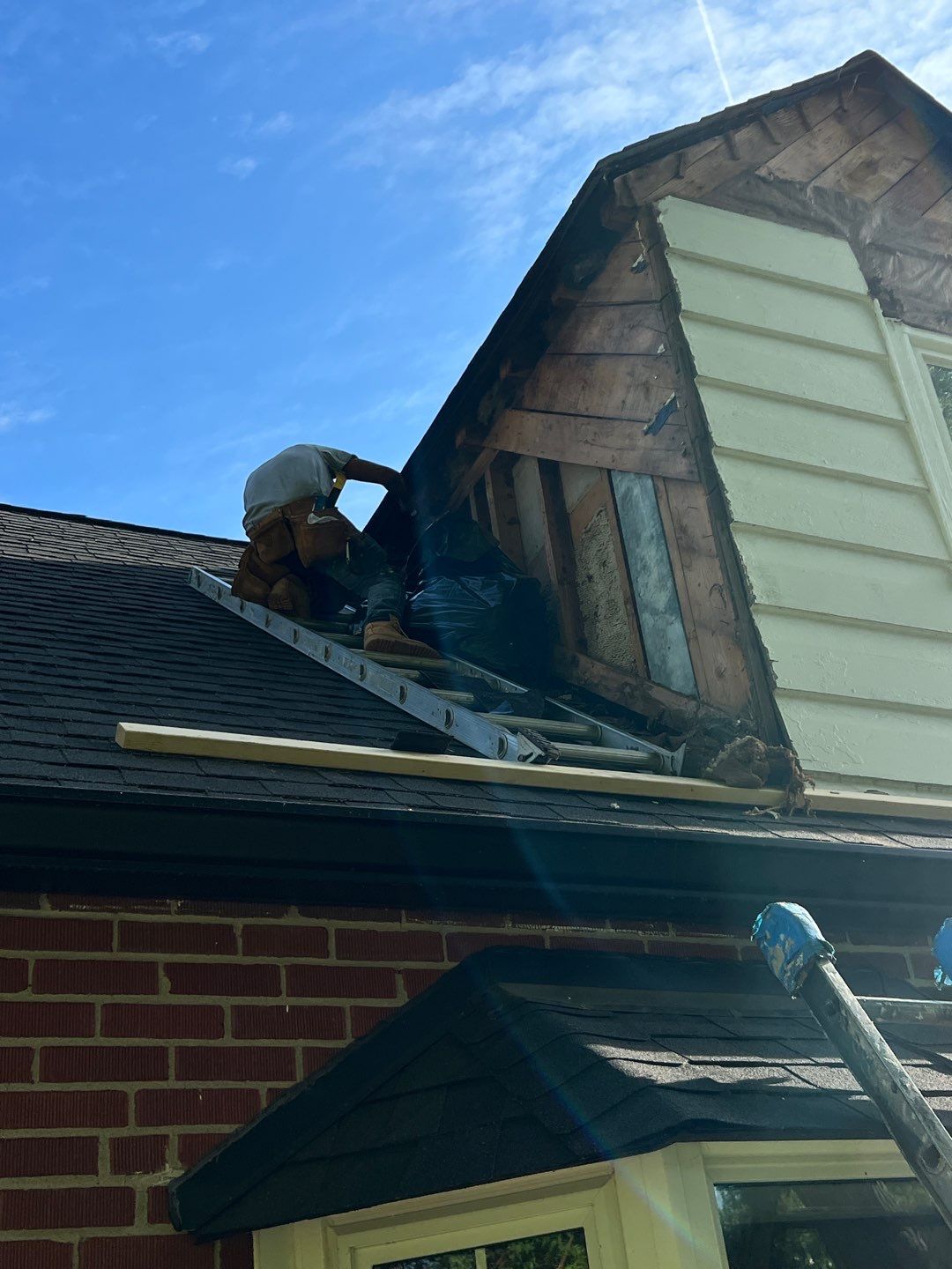 Annandale: James Hardie Siding Installation by RM Banning, Inc.