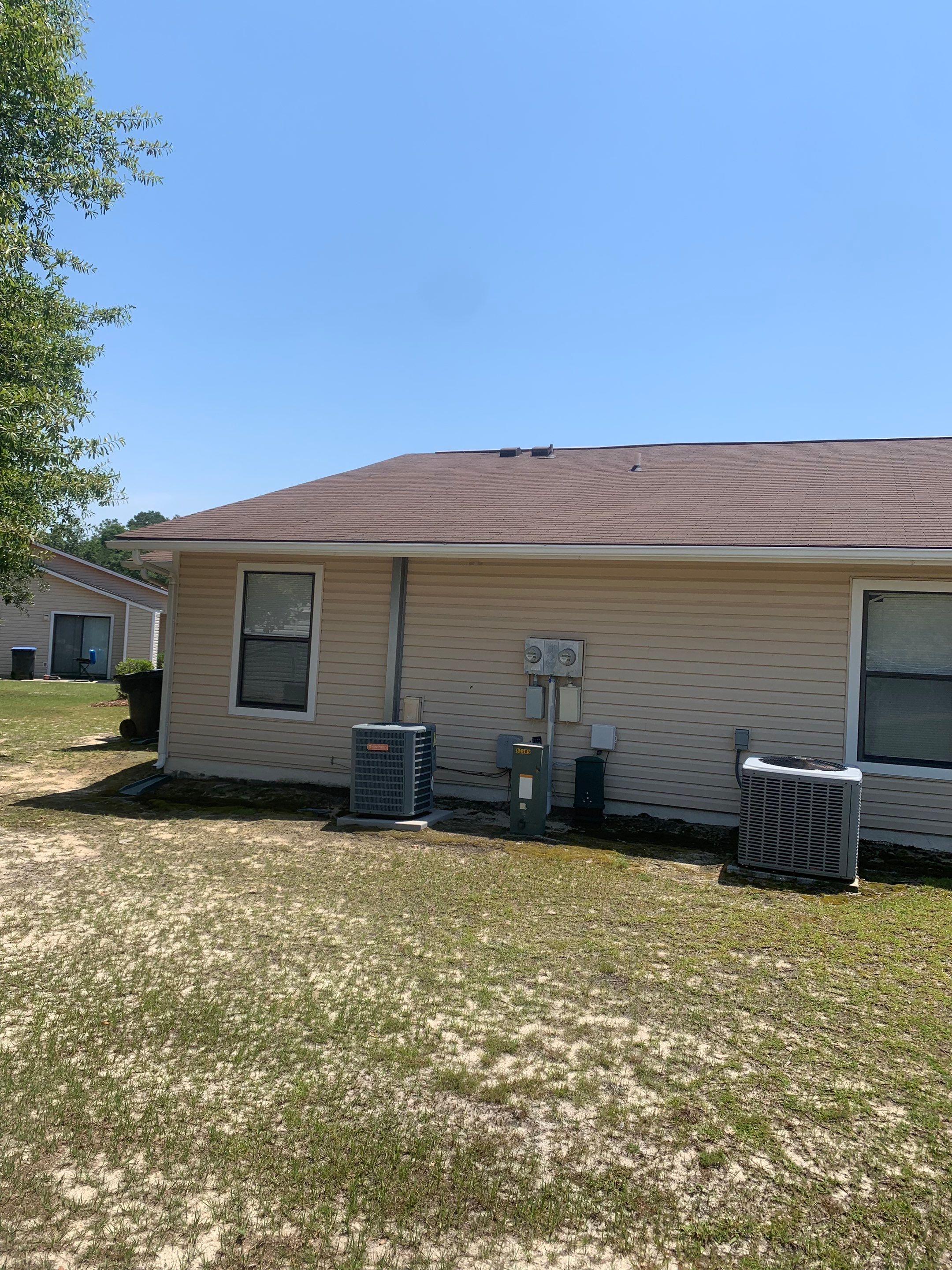 Re-Roof by American Roofing NC