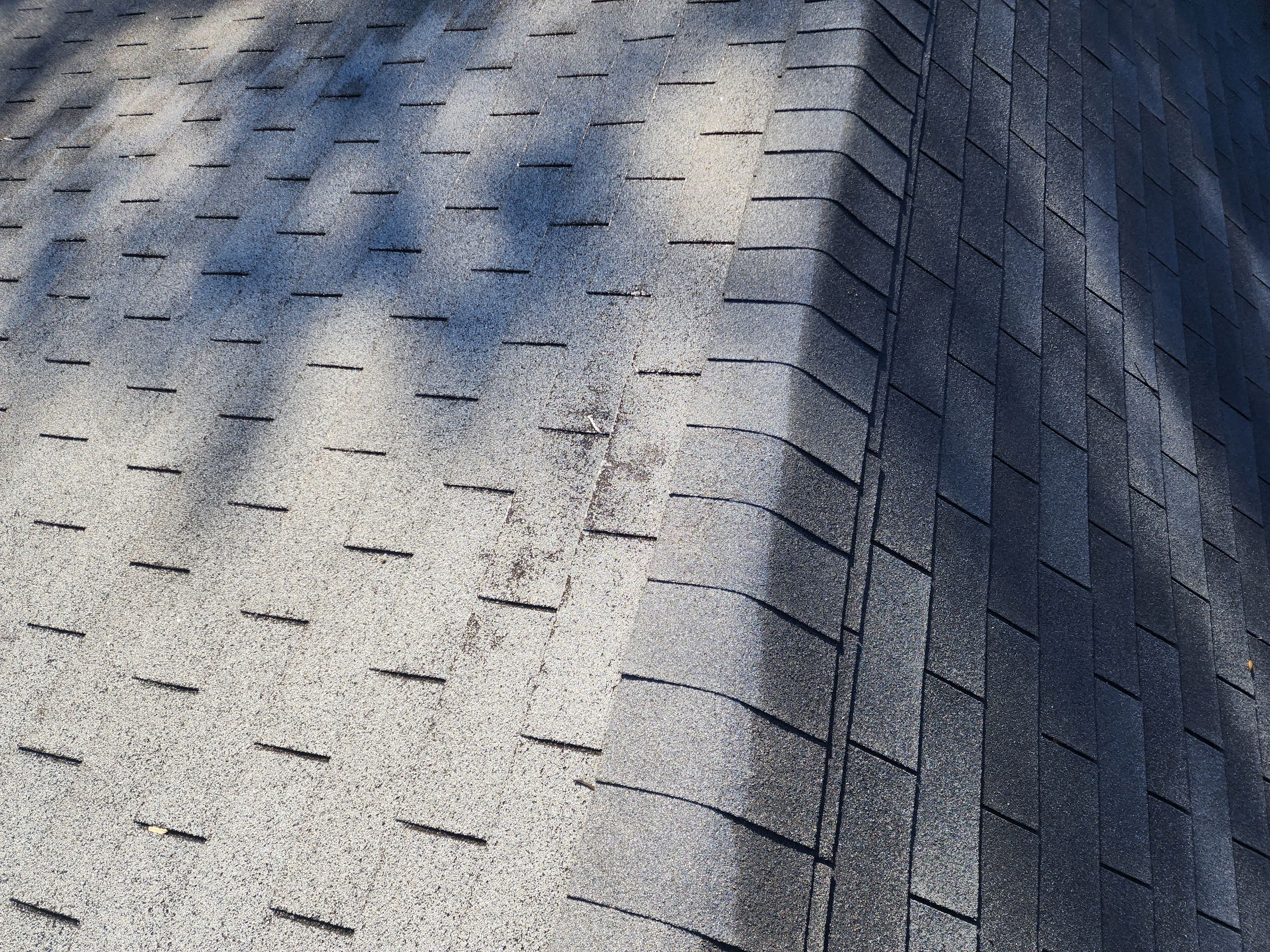 Full Shingle Replacement - New Boston, TX by Hostetler Roofing