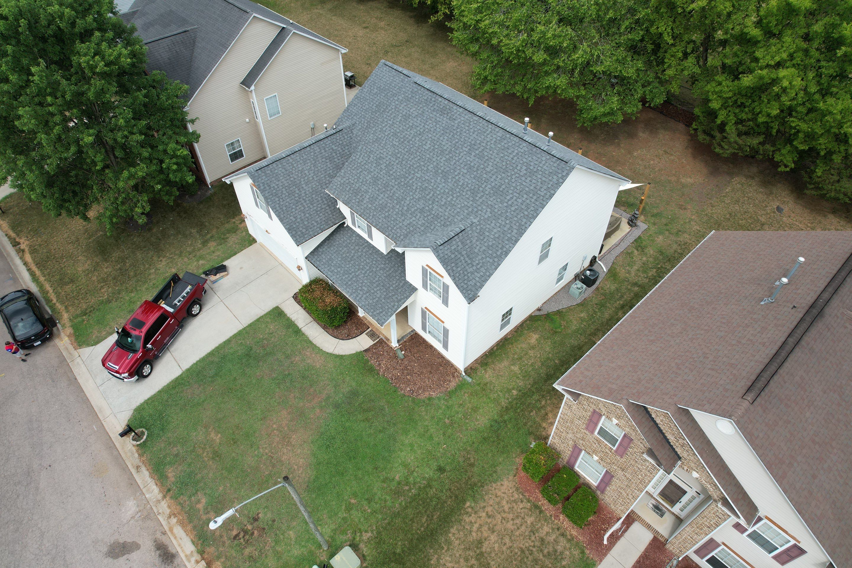 Residential Roofing Installation using Certainteed Landmark by Best Roofing Now LLC