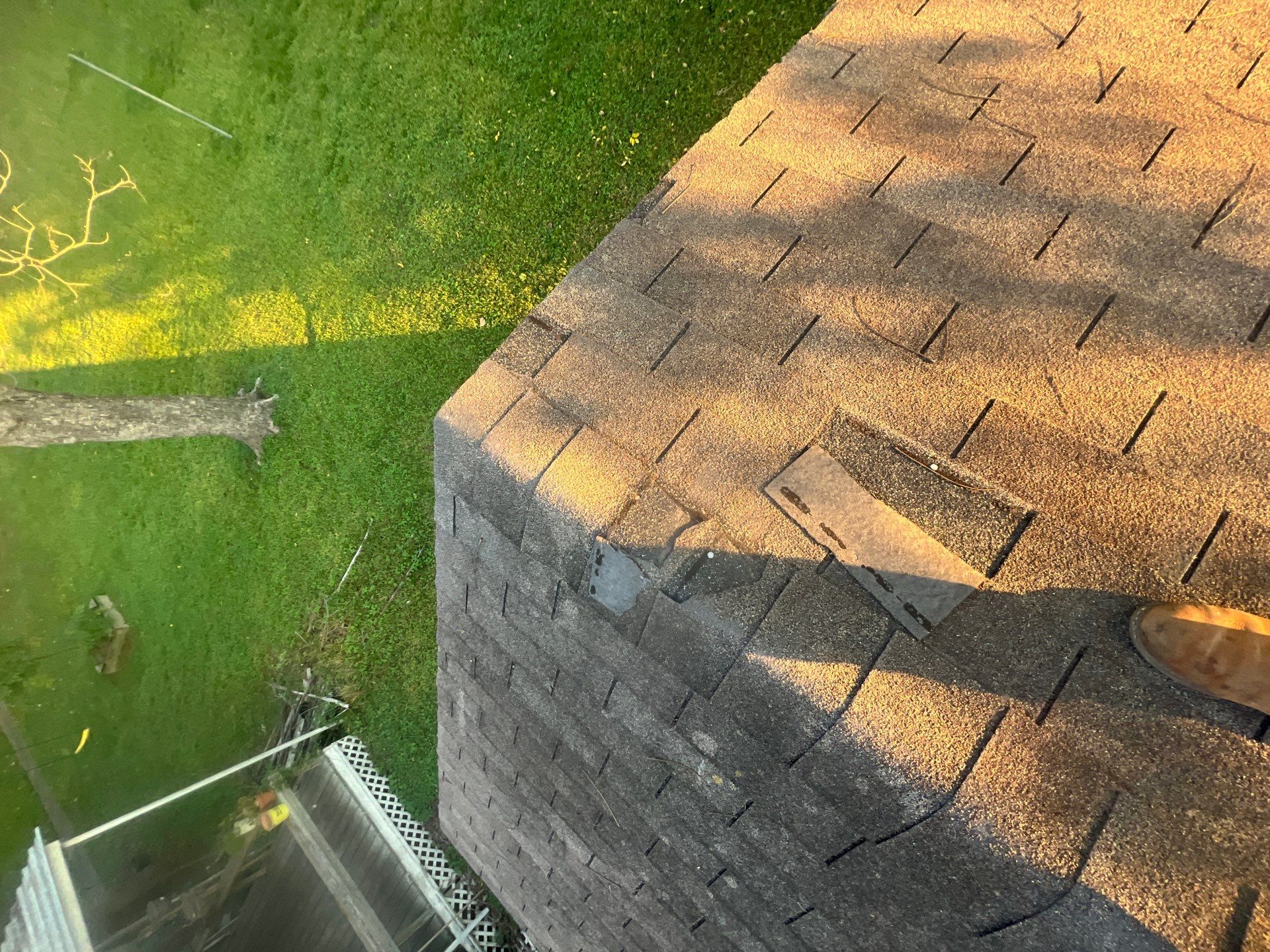 Roof Repair Houston by Roof Repair Company