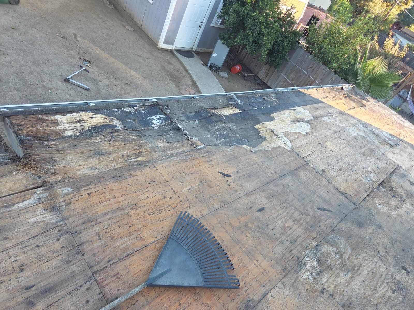 Roof Replacement - Tracy, CA 95376 by Epic Roof Replacement