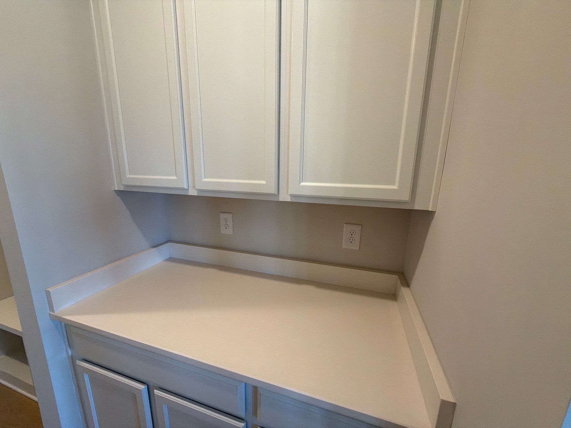Project in Calhoun by Artisan Built Communities