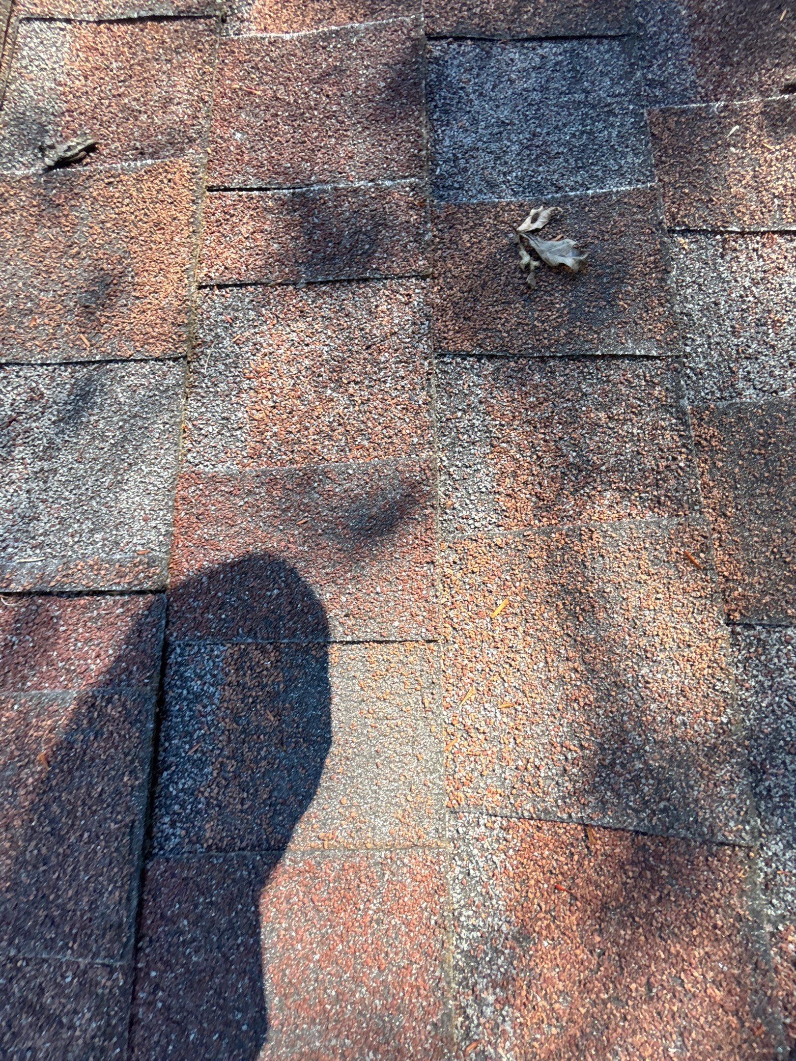 Roof Replacement using Owens Corning Teak by 180 Contractors