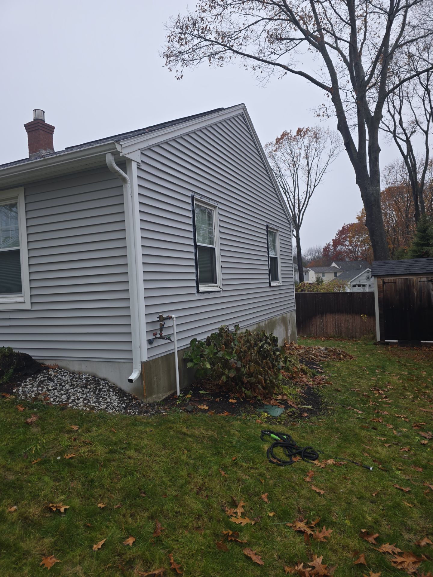 Roofing, Siding & Window Replacement in South Portland, ME by CML Roofing and General Contracting