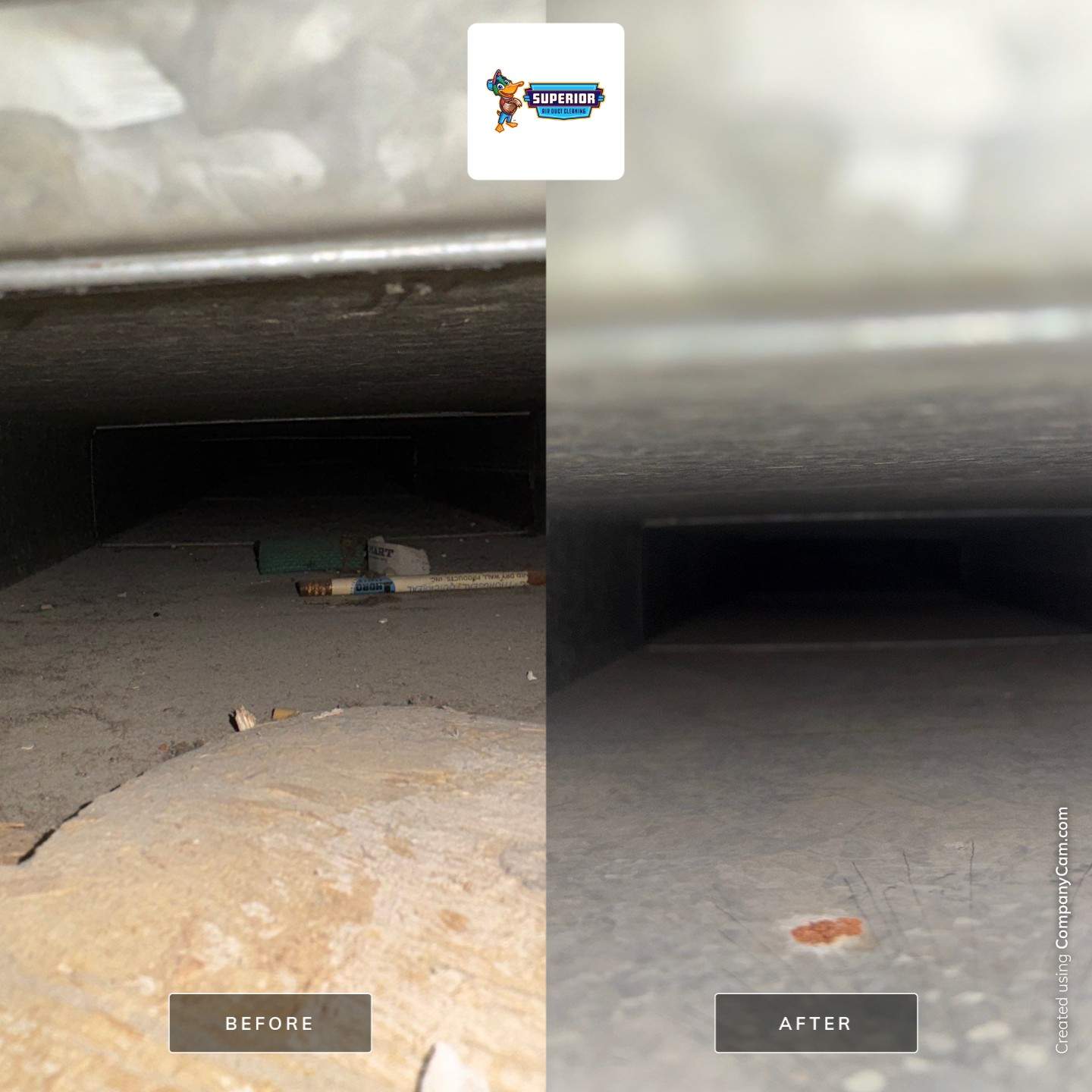 Air Duct Cleaning in Boardman, OH by Superior Air Duct Cleaning
