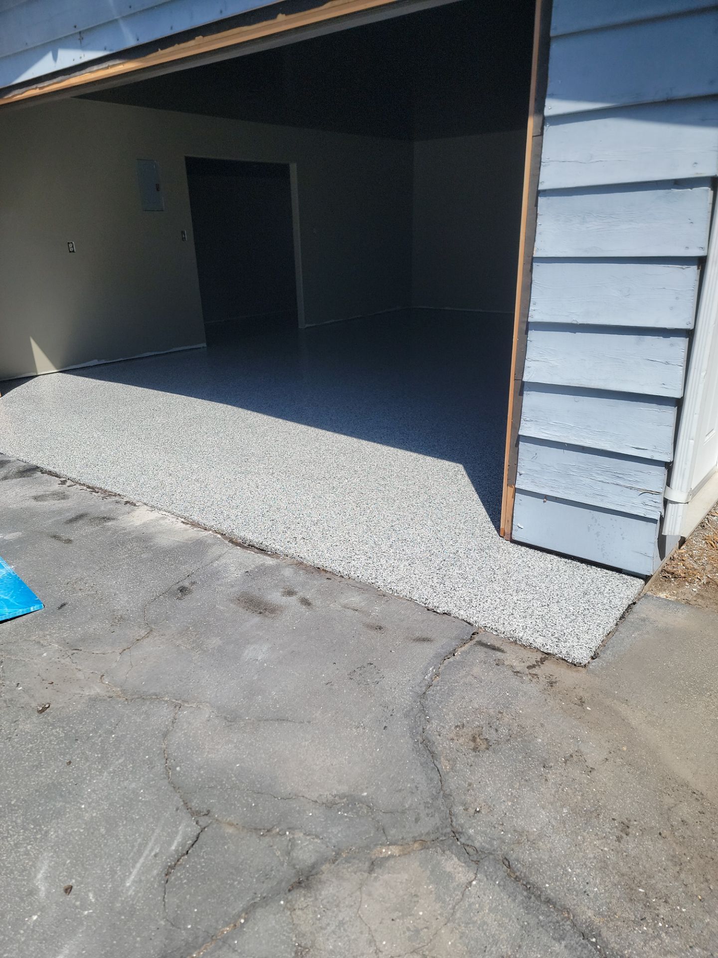 Fantabulous by Matt Gifford Painting LLC