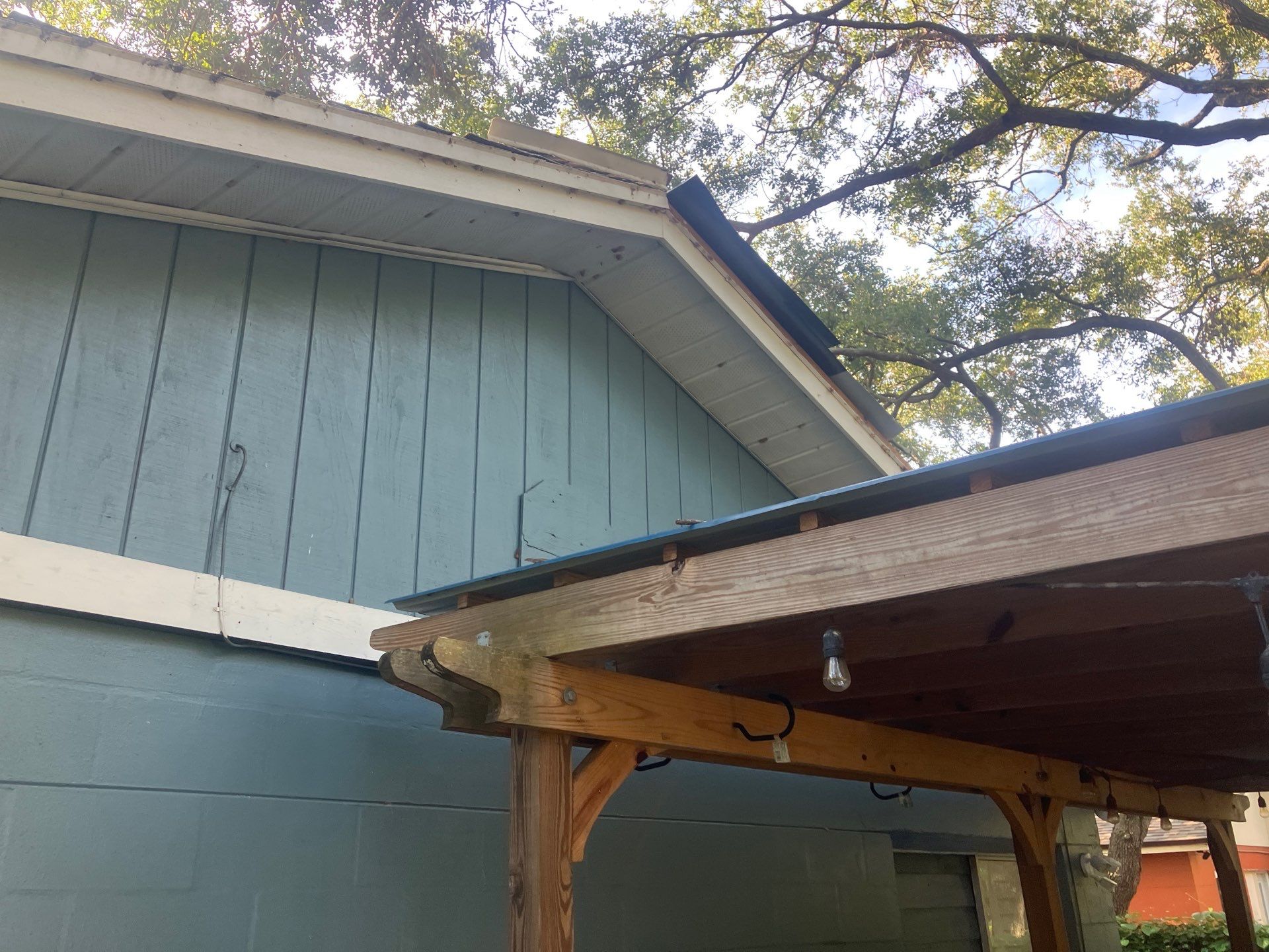 Project in Pinellas Park 33781 by Mitchell Roofing Company LLC 