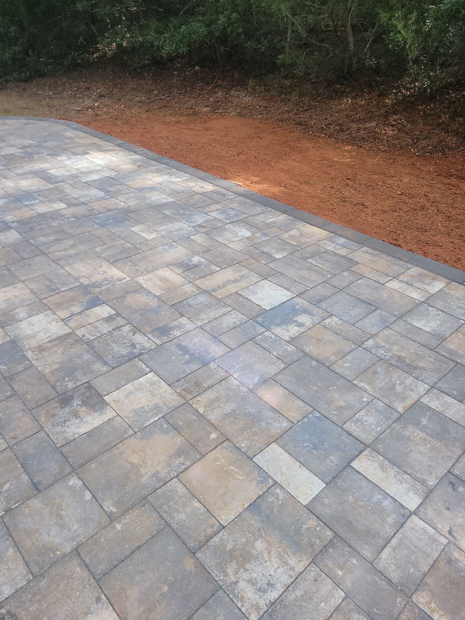 Holly Springs Patio Makeover – From Rotted Deck to Luxurious Outdoor Living by Elite Remodeling and Design LLC