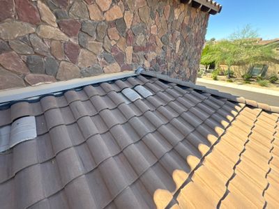 Tile Repair in Peoria, AZ