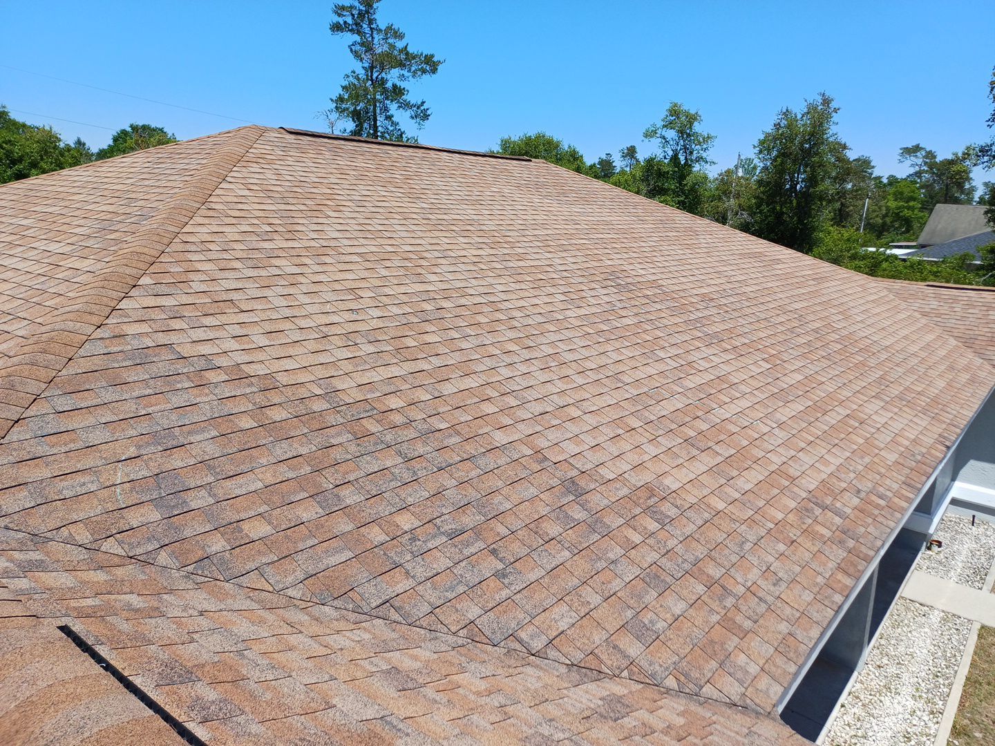 Project in Ocala by You Restorations LLC DBA YOU-Home