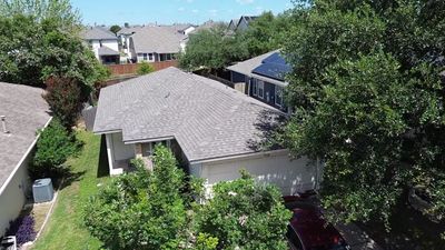 Roof Replacement